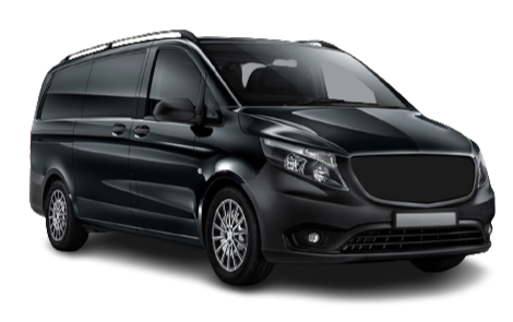 VIP Van