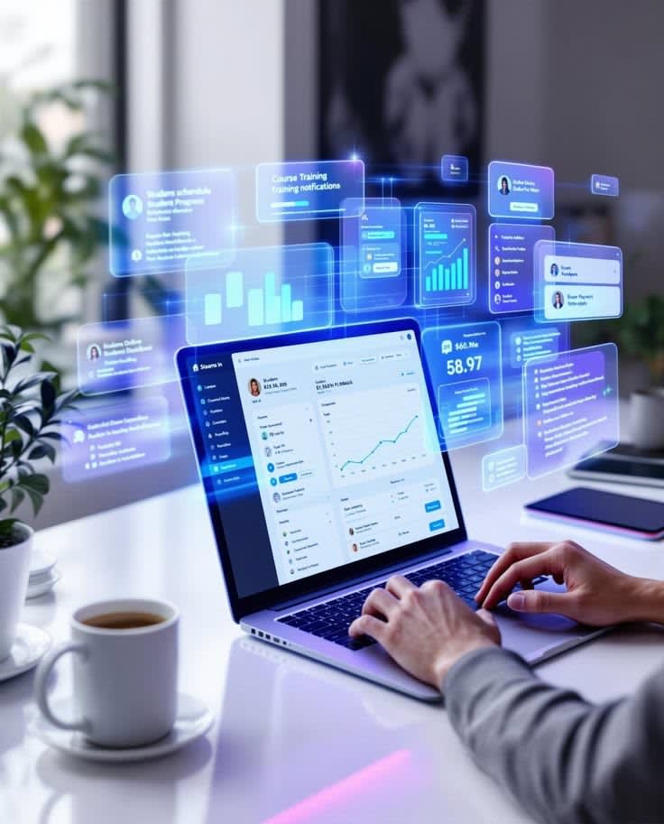 AI-Driven Efficiency Initiative (AI-DEI)