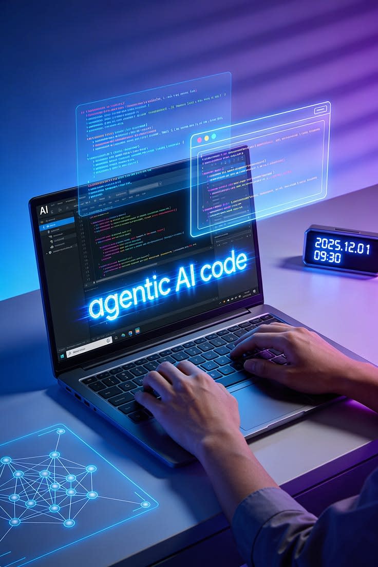 Introduction to Agentic AI for Data Scientists