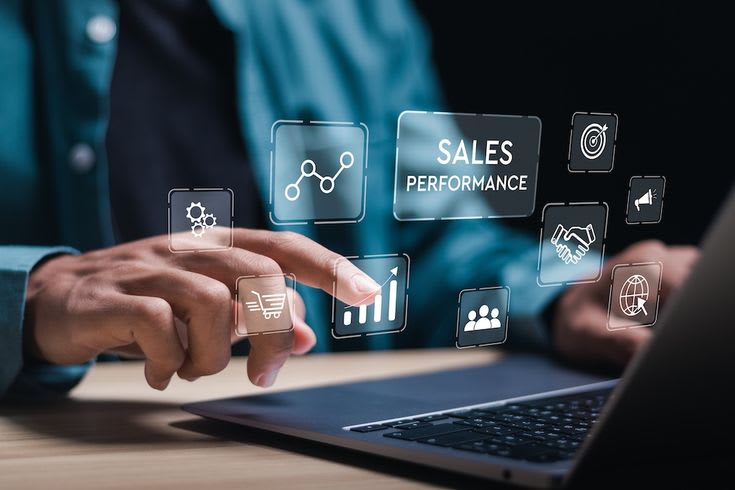 LLM For Sales Prediction