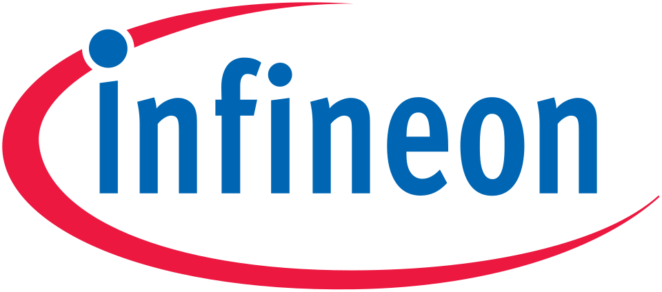 infineon — ALPHV Academy partner