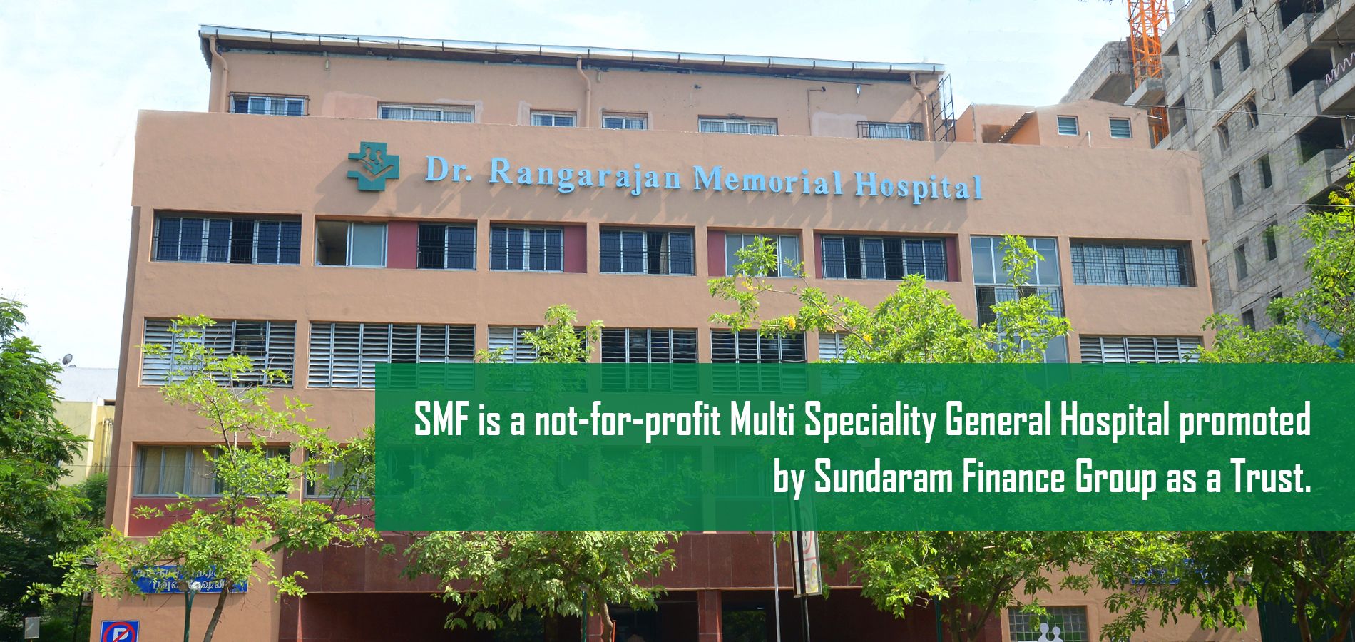 Sundaram Medical Foundation