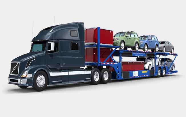 car transportation in lucknow