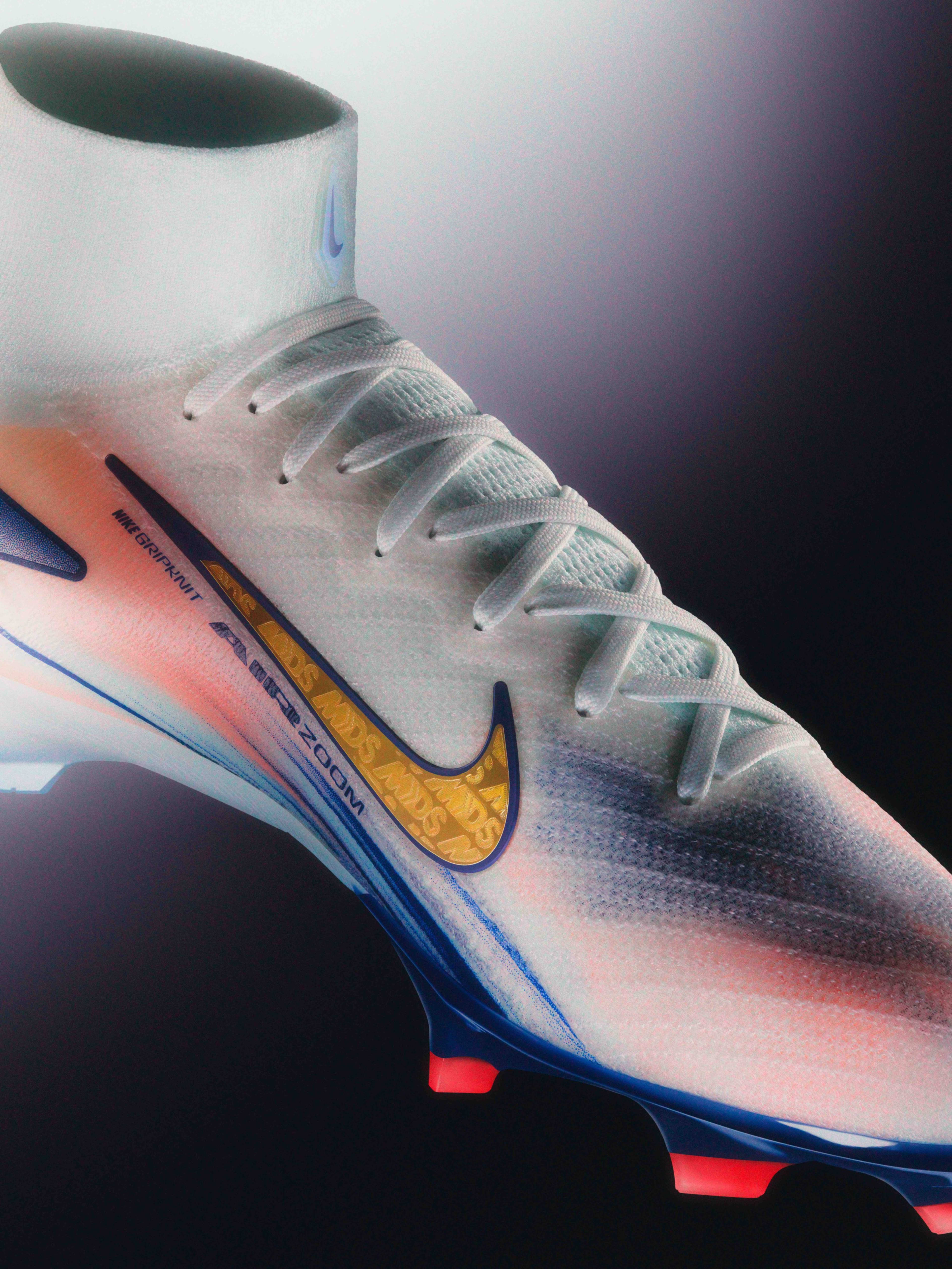 Nike new lights mercurial discount