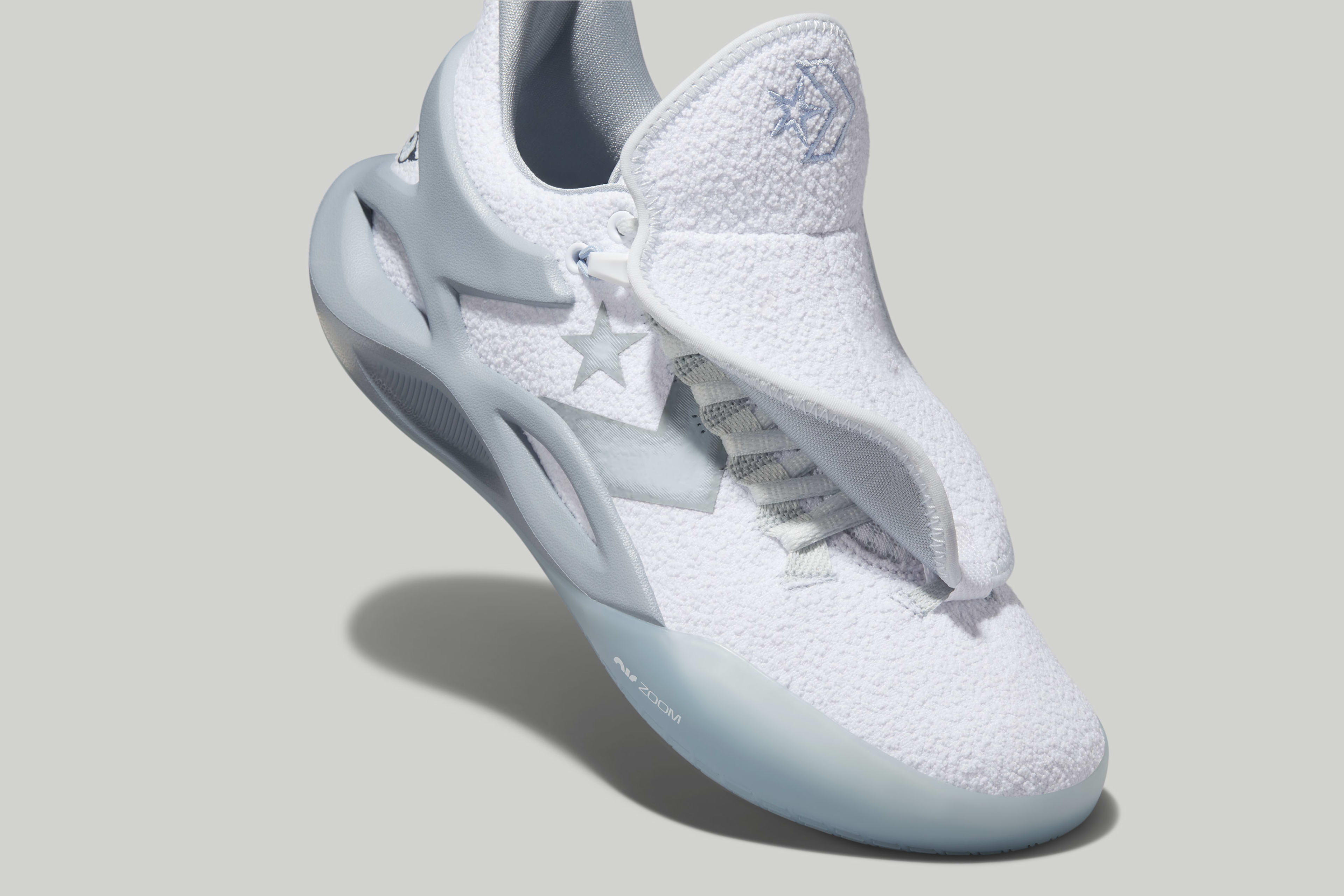 【現品限り一斉値下げ！】 Converse Inc. NIKE, CX，时尚与经典的邂逅— Trilliant BB Star All 靴