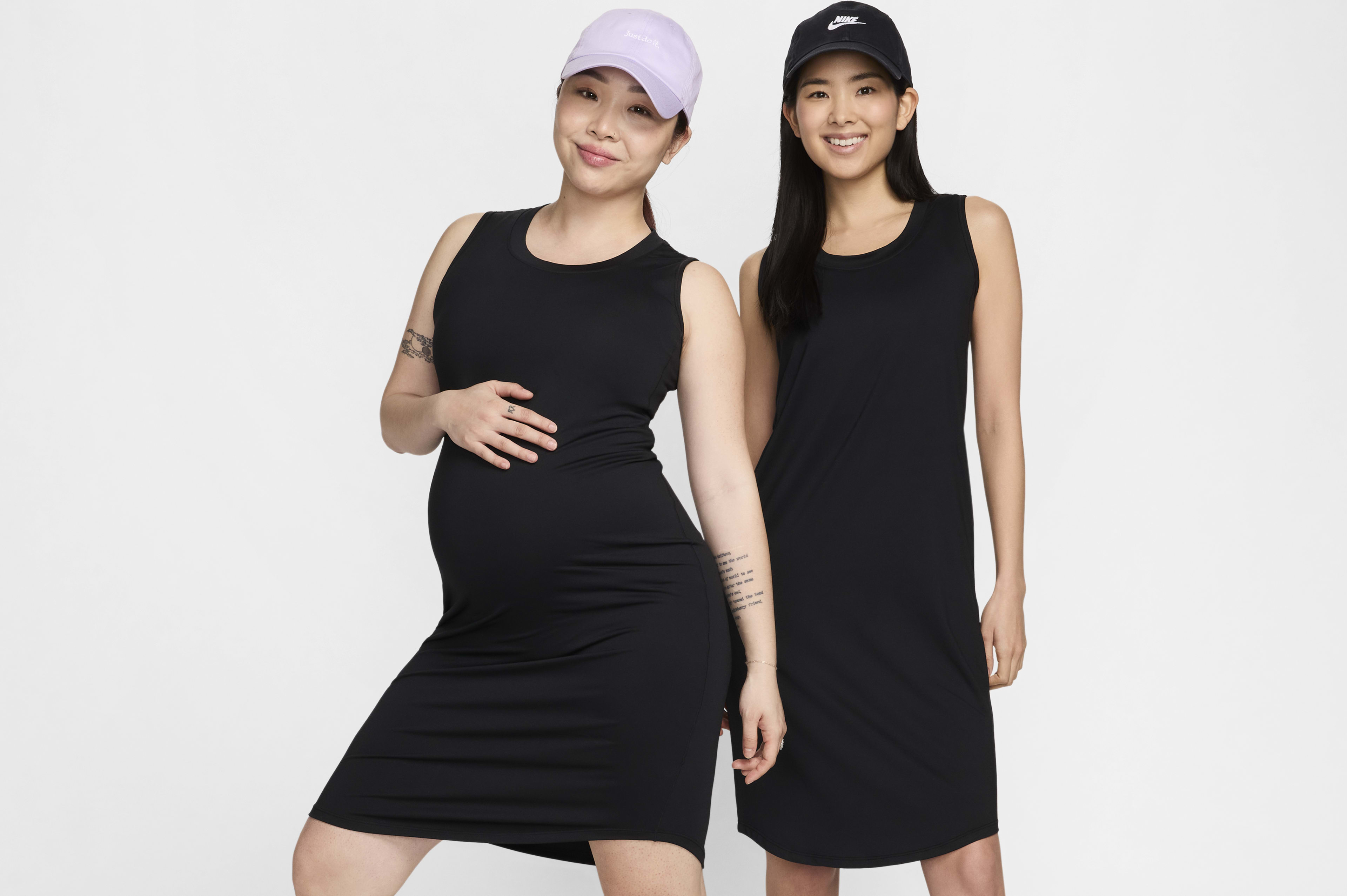 Michelle Wie West IVF and Pregnancy Journey NIKE Inc
