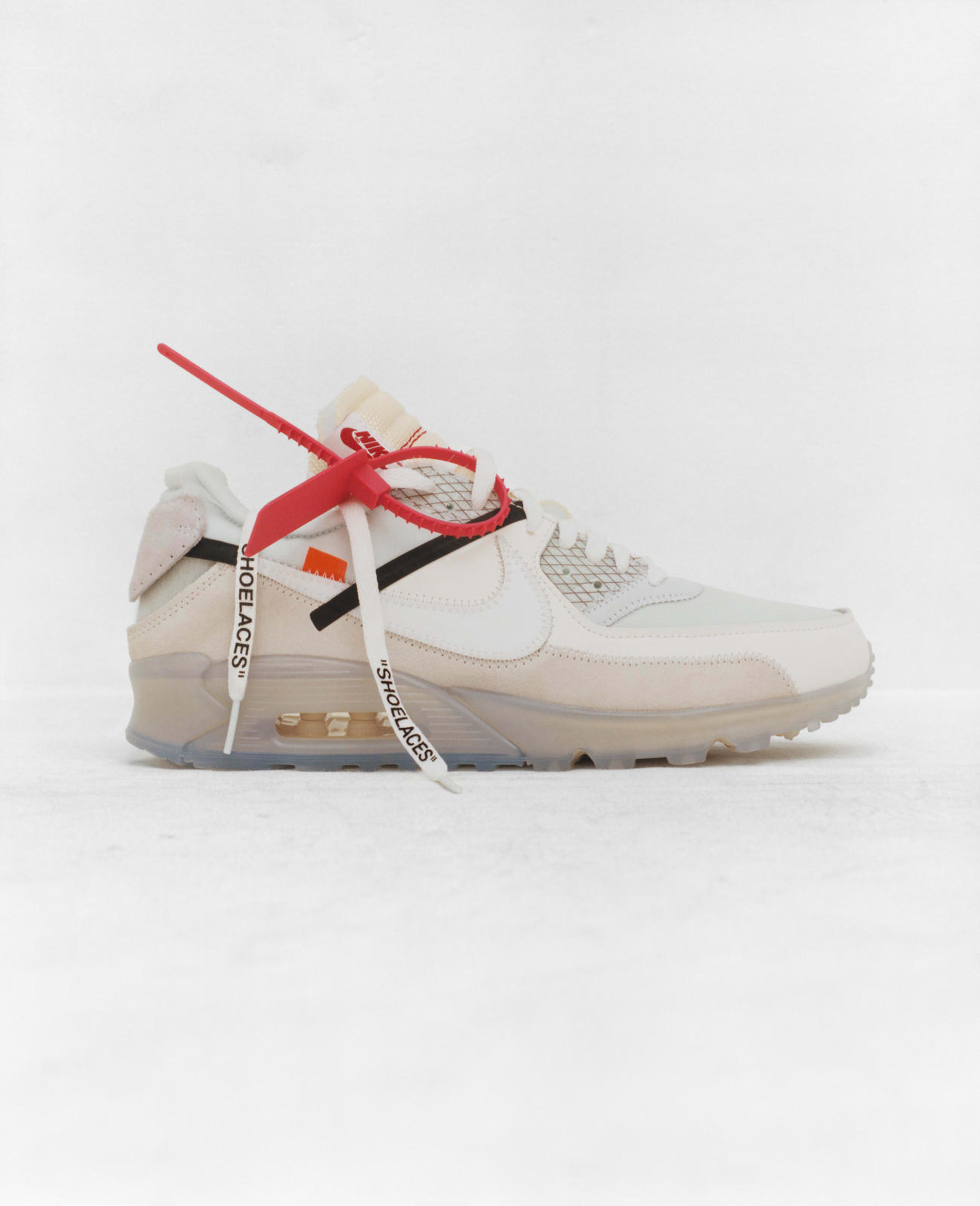 The ten nike sales