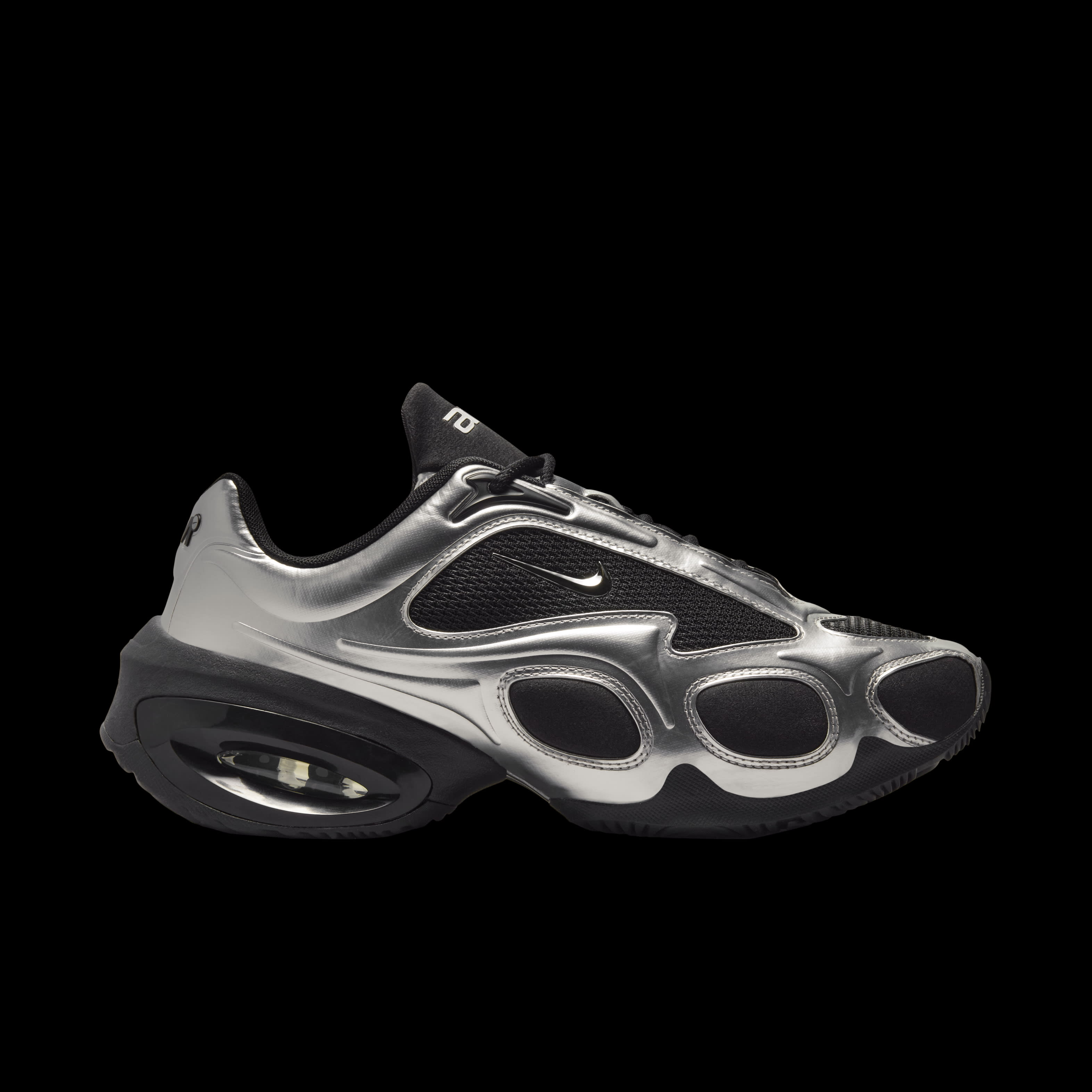 Nike s Air Max Muse Combines Style and Innovation in a New Women s Sneaker NIKE Inc
