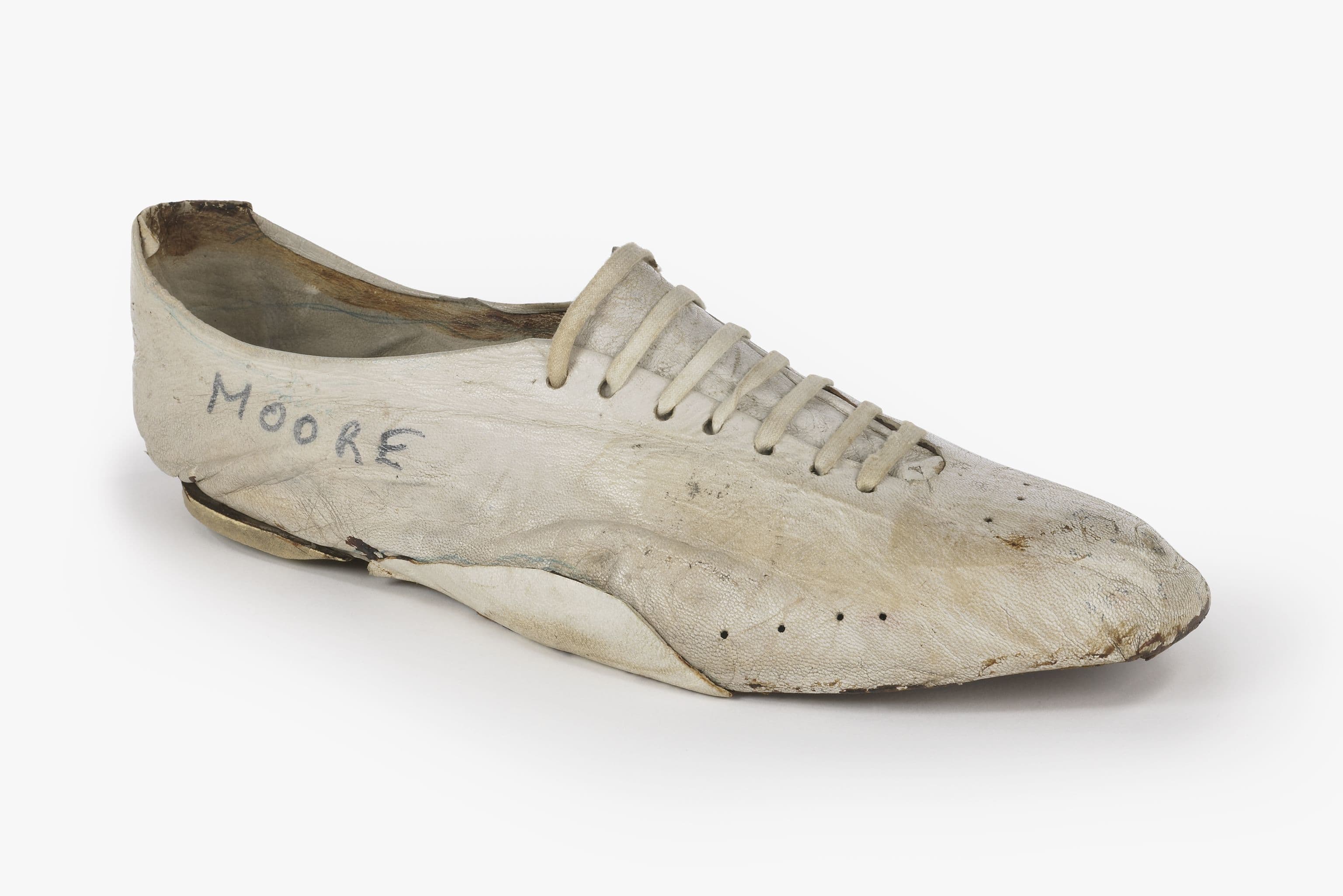 Bill Bowerman Nike s Original Innovator NIKE Inc