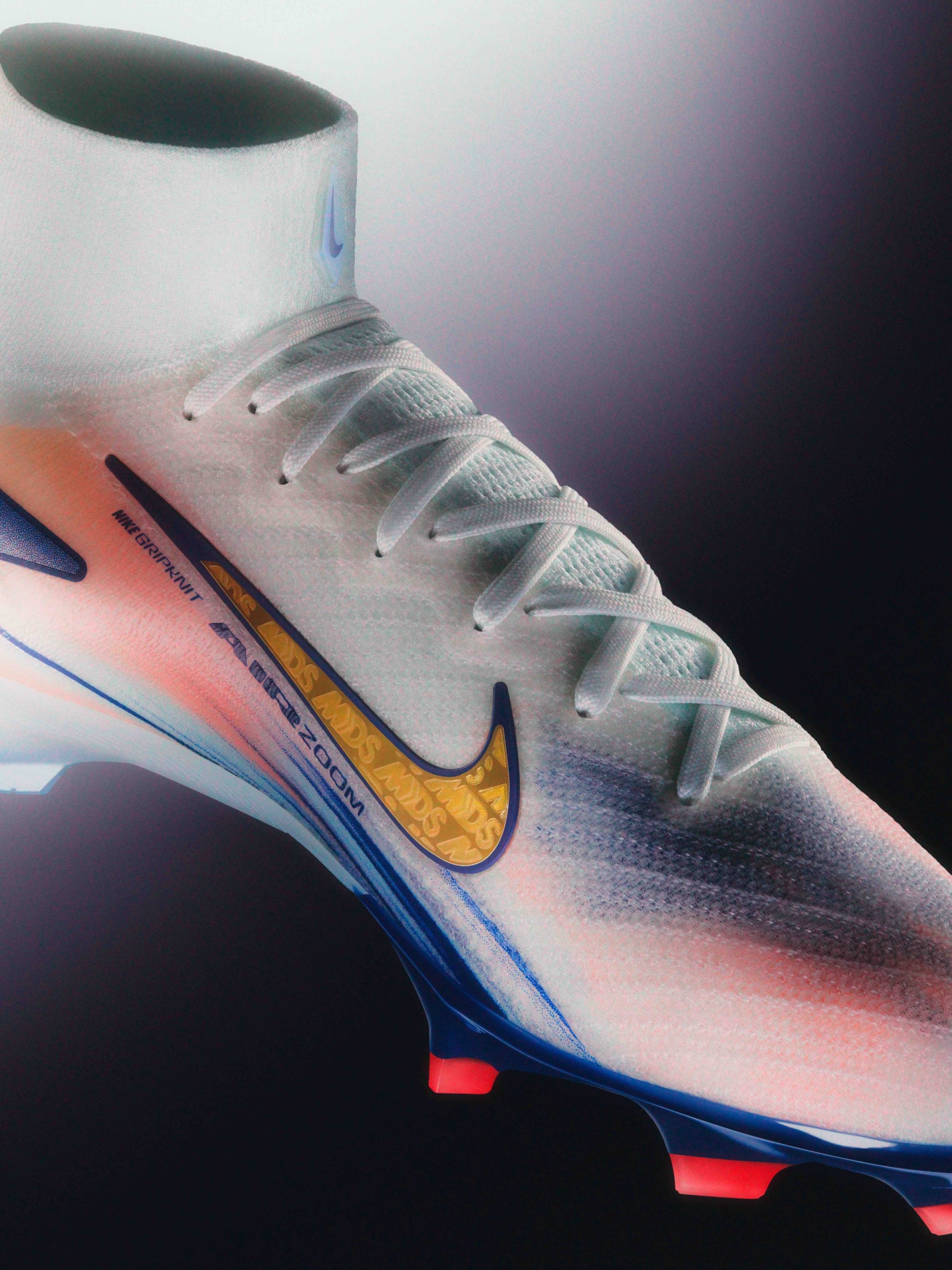 Nike mercurial cr7 gris shop