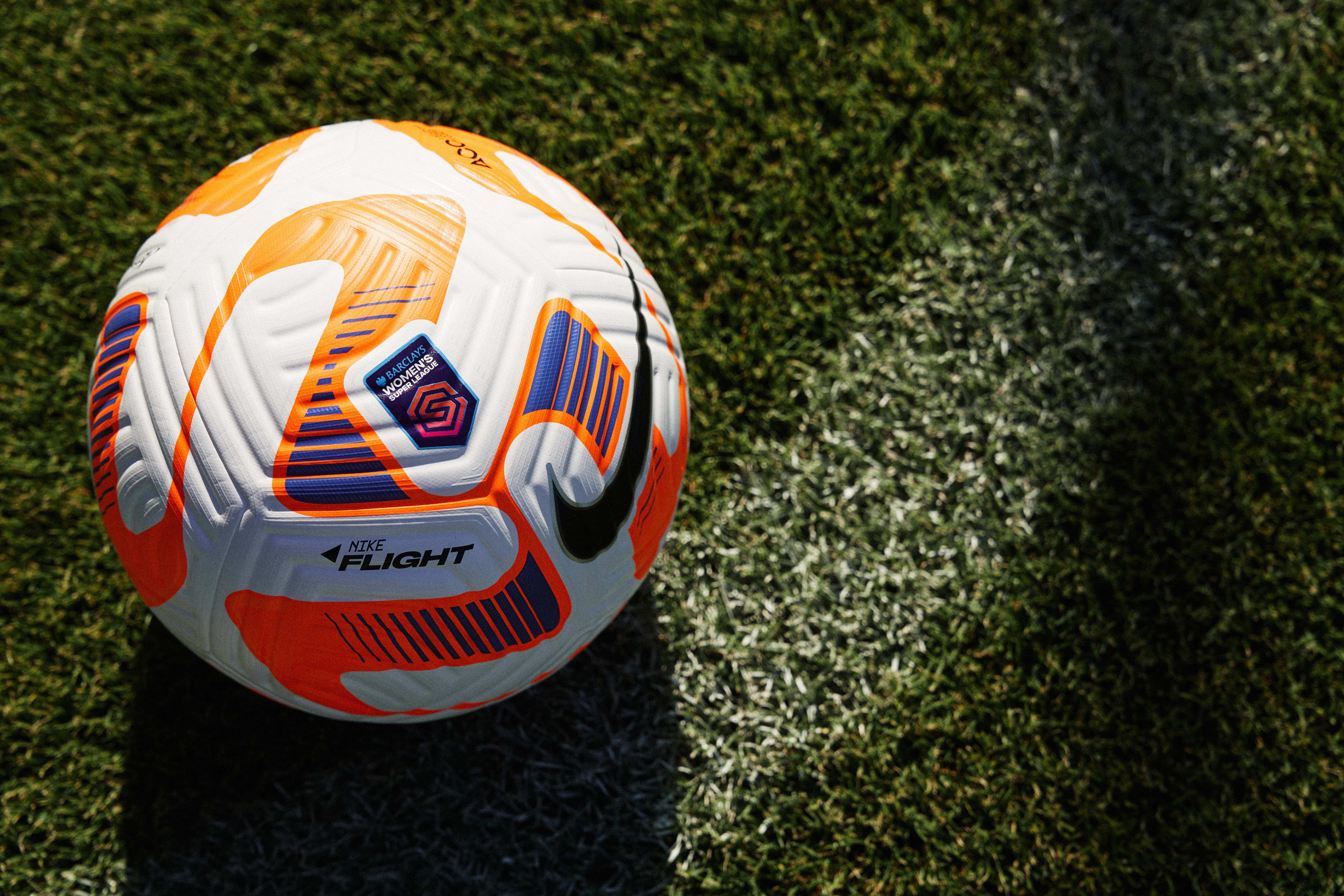 Nike barclays soccer ball 2025