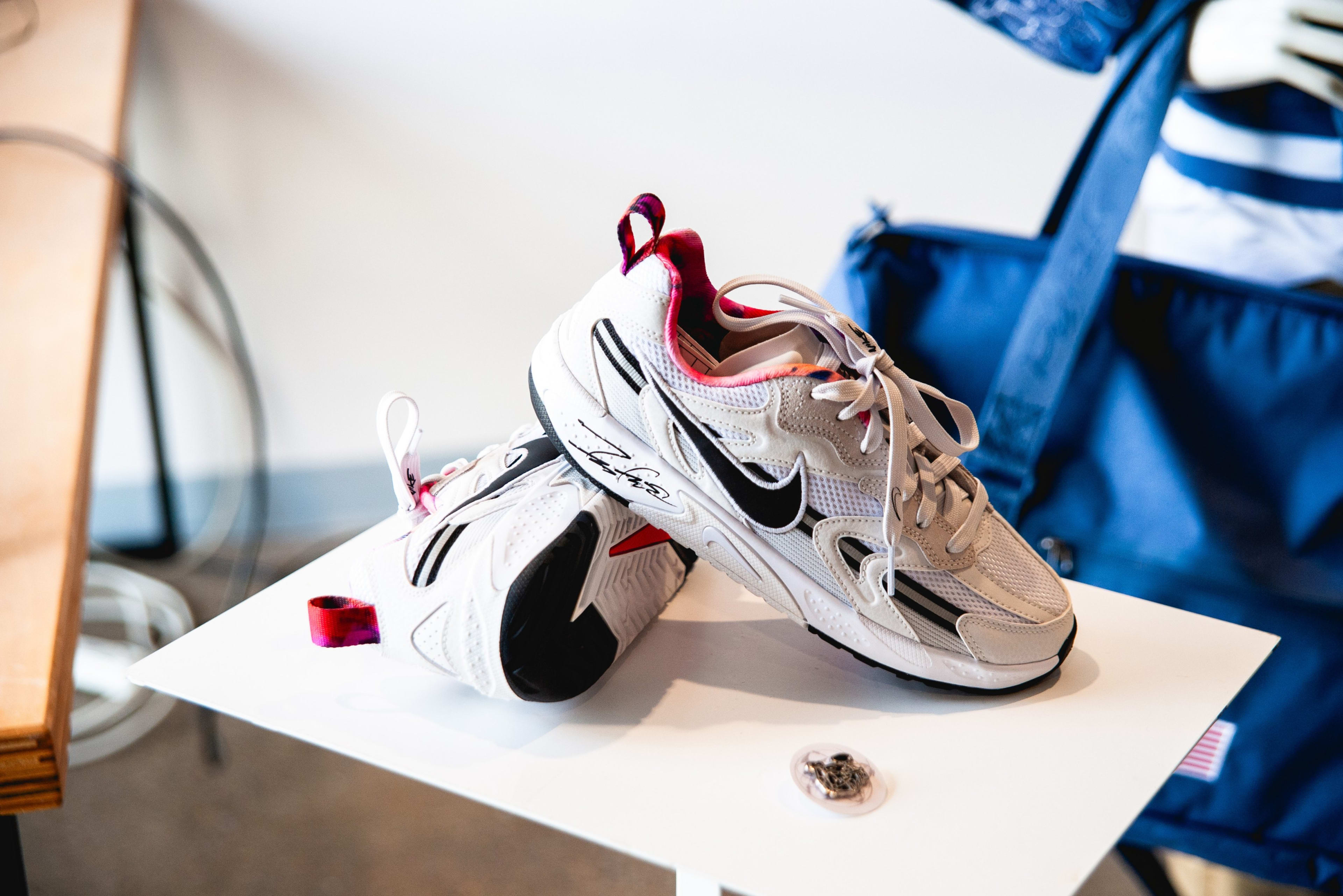 Nike futura hot sale