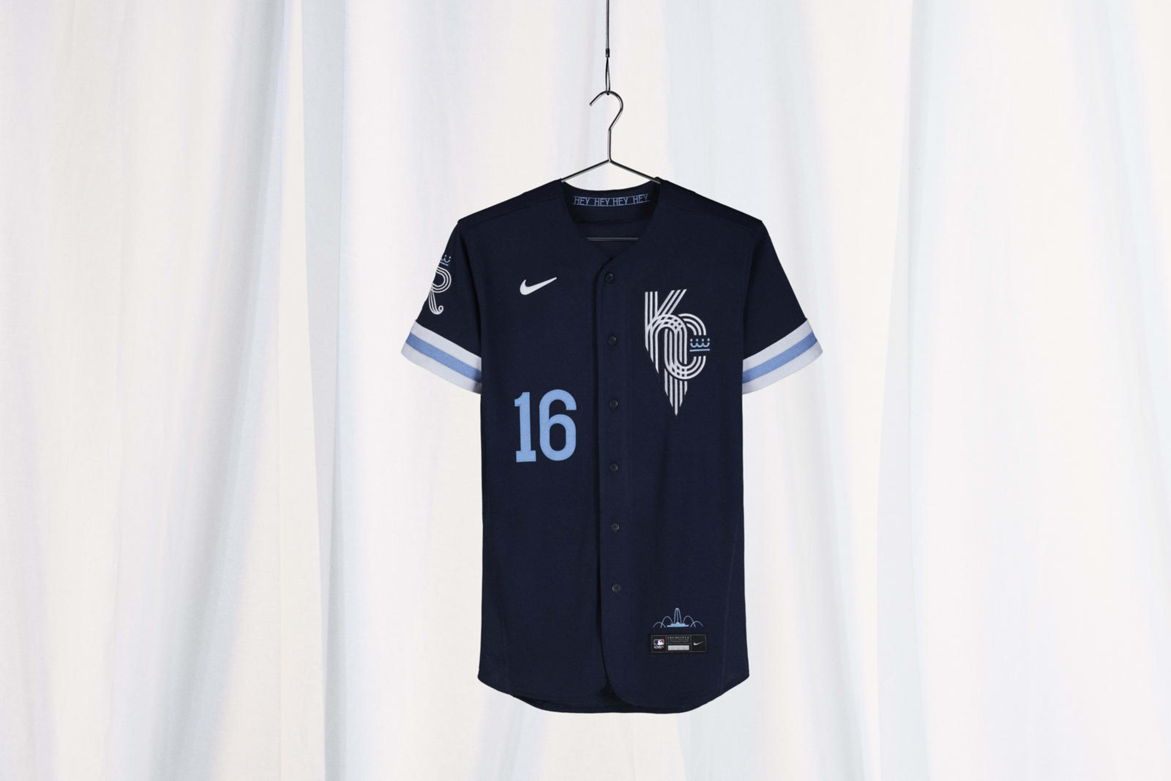 Major League Baseball Uniforms All-Star Game 2022 City Connect 2022 — NIKE,  Inc.