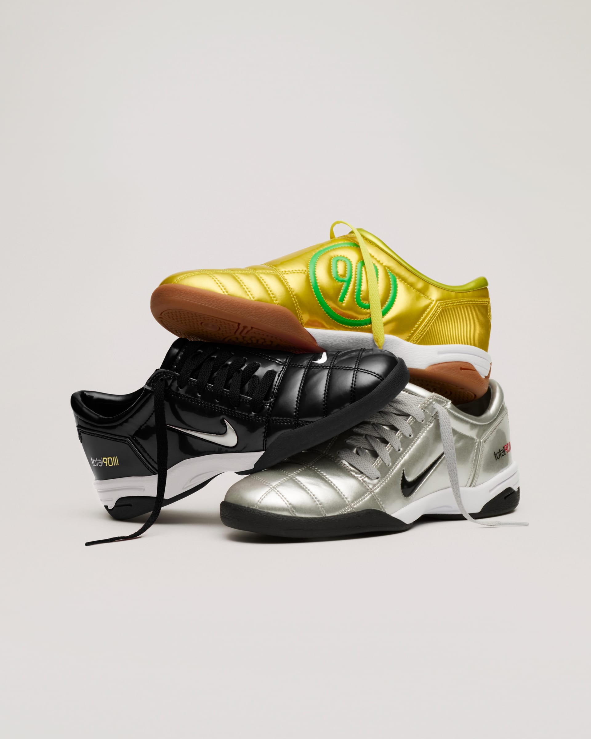 Nike total 9 remake best sale