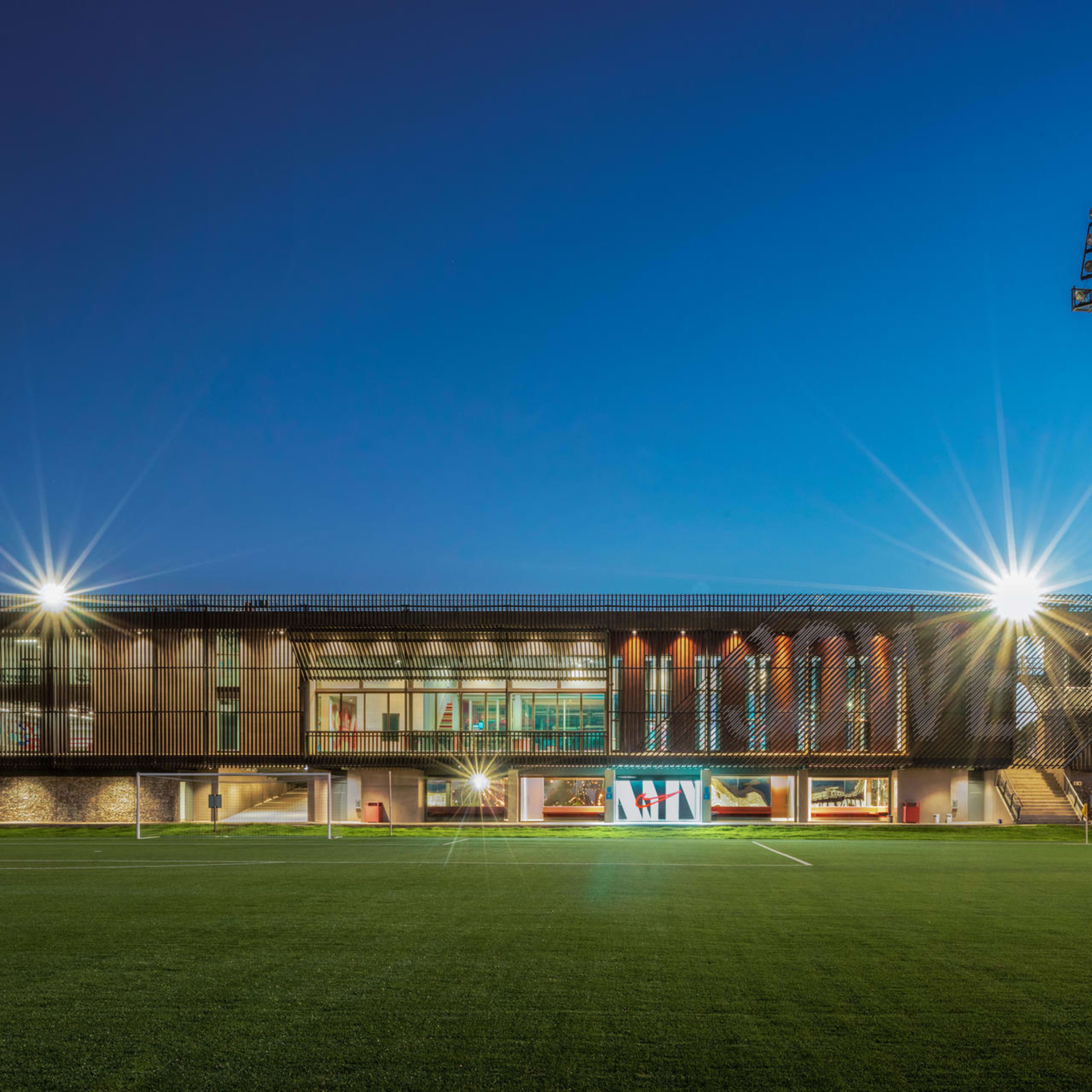 Nike training center sale