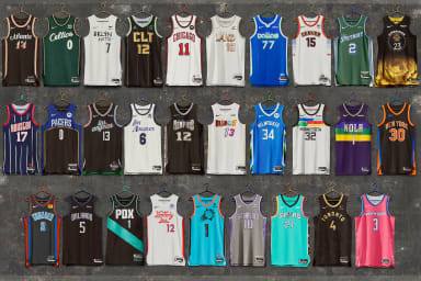 Nba jerseys 2019 city edition sales
