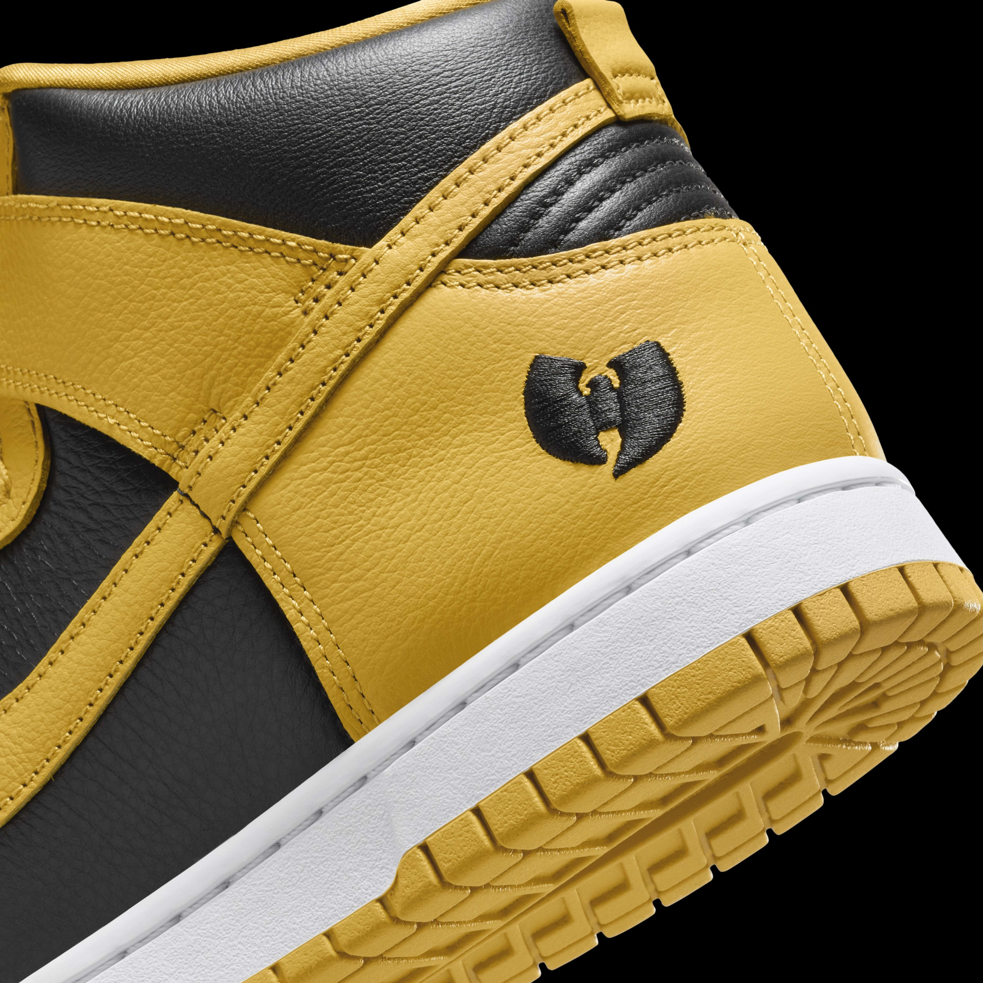 Nike wu tang shoes store