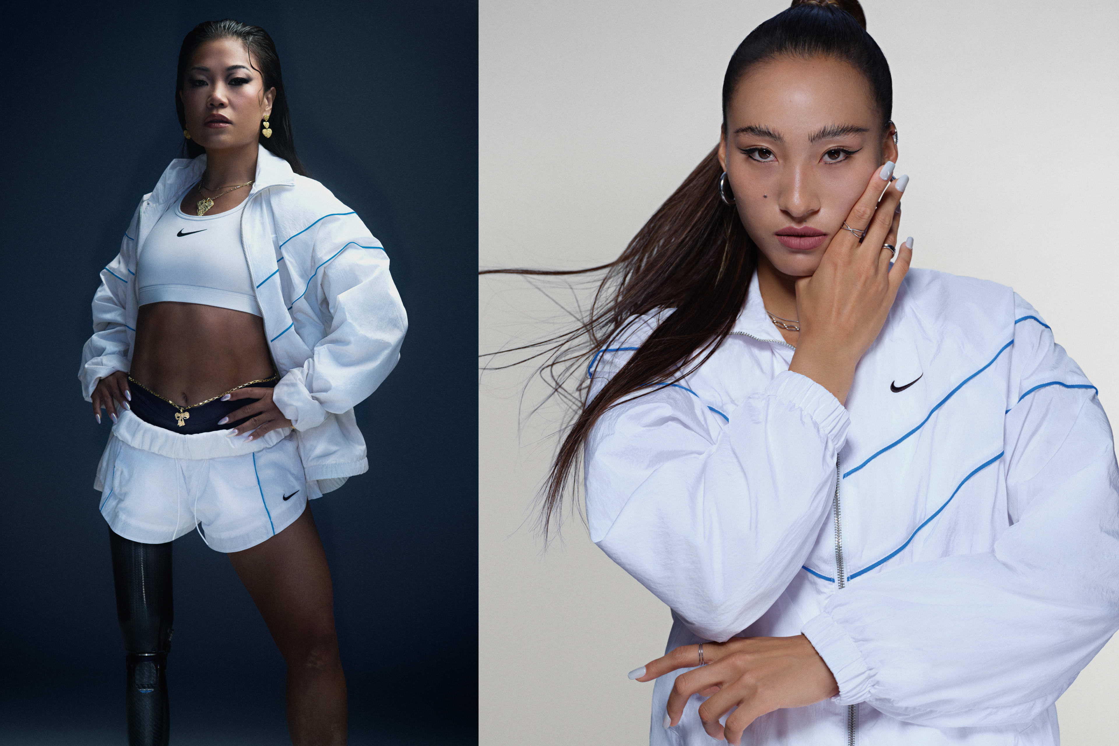 Nike just do it womens tracksuit clearance
