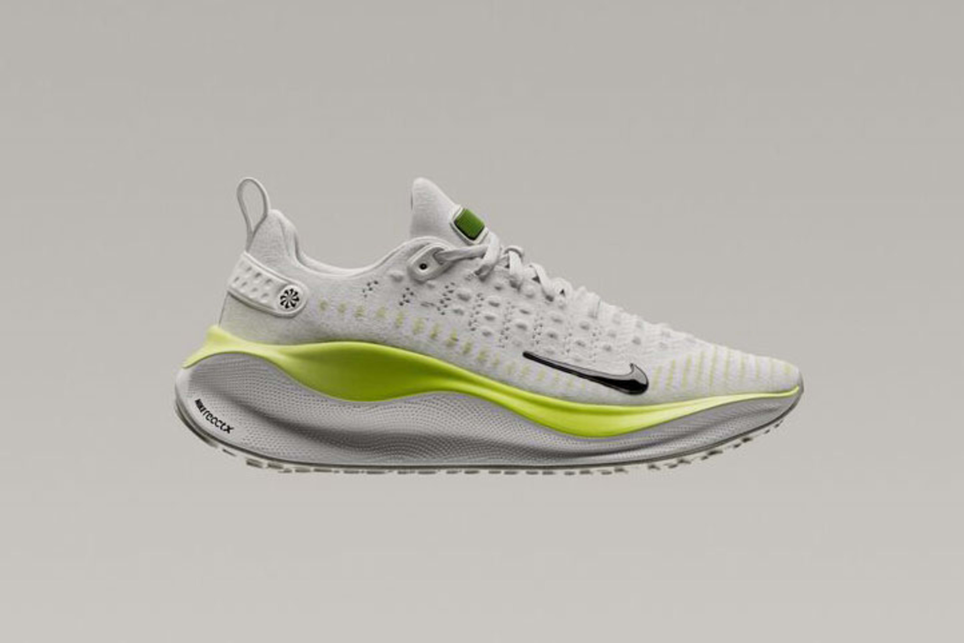 Nike zoom or react best sale