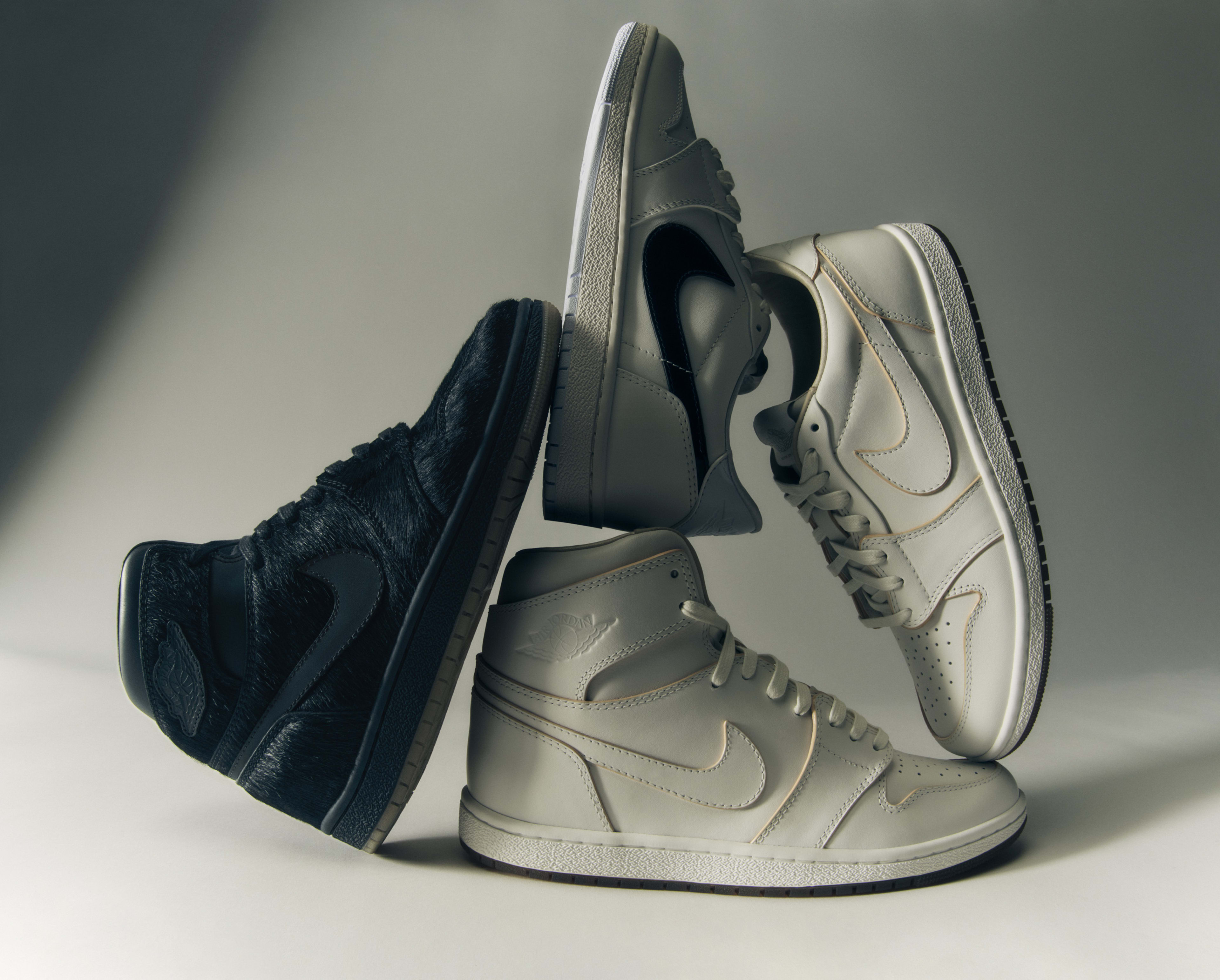 Nike wings shop