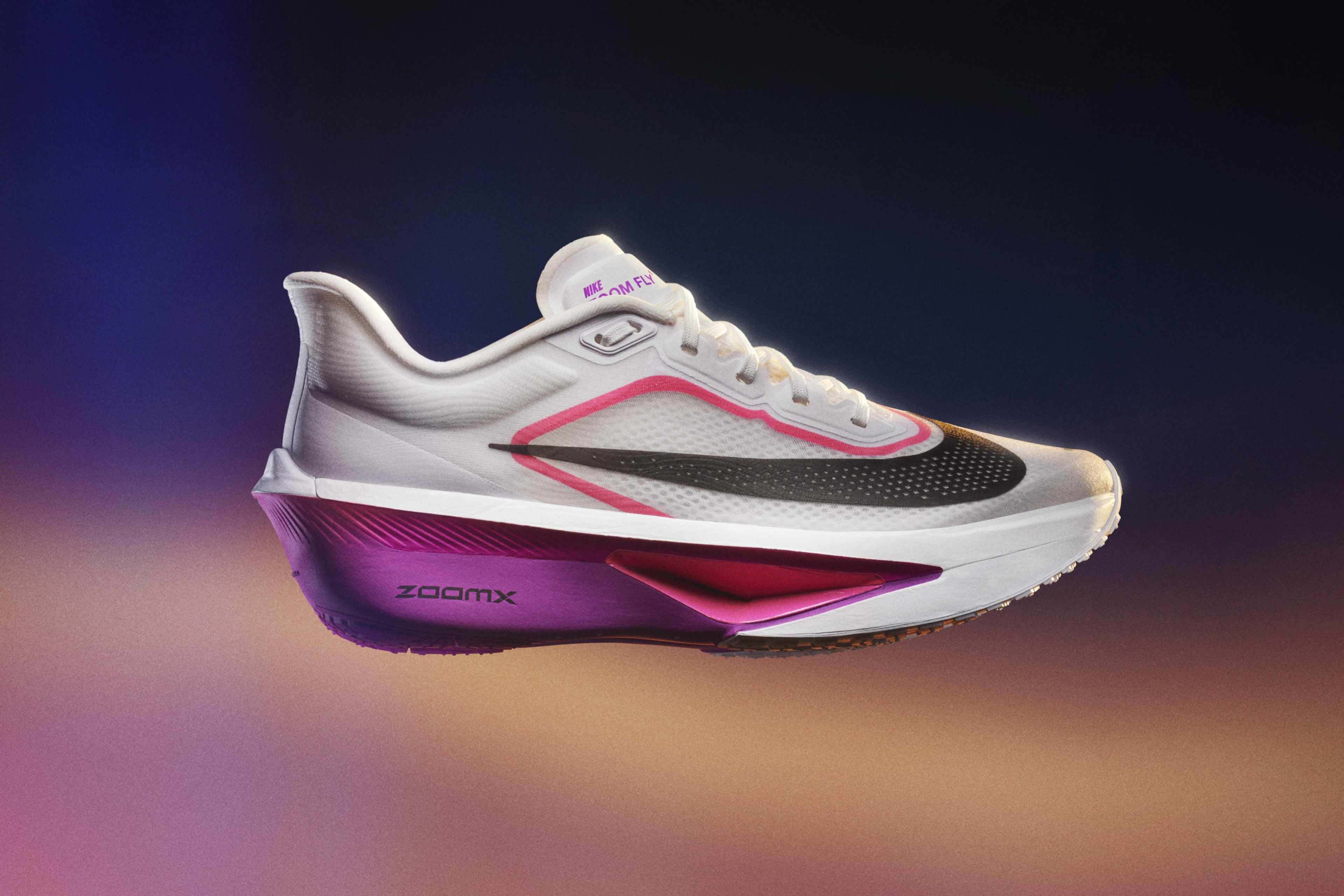 Nike zoom fly lgbtq store