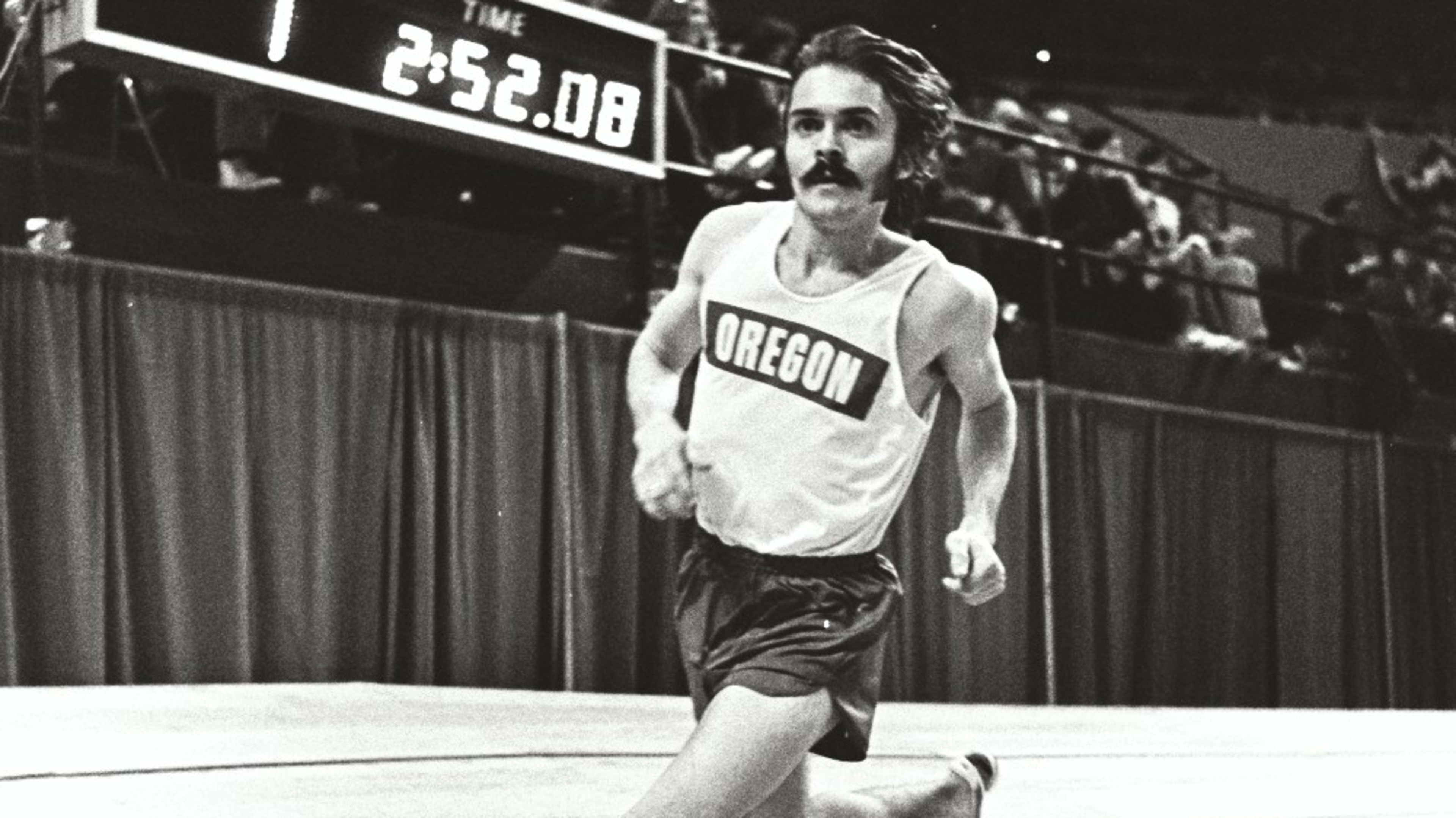 Steve prefontaine shoes shop