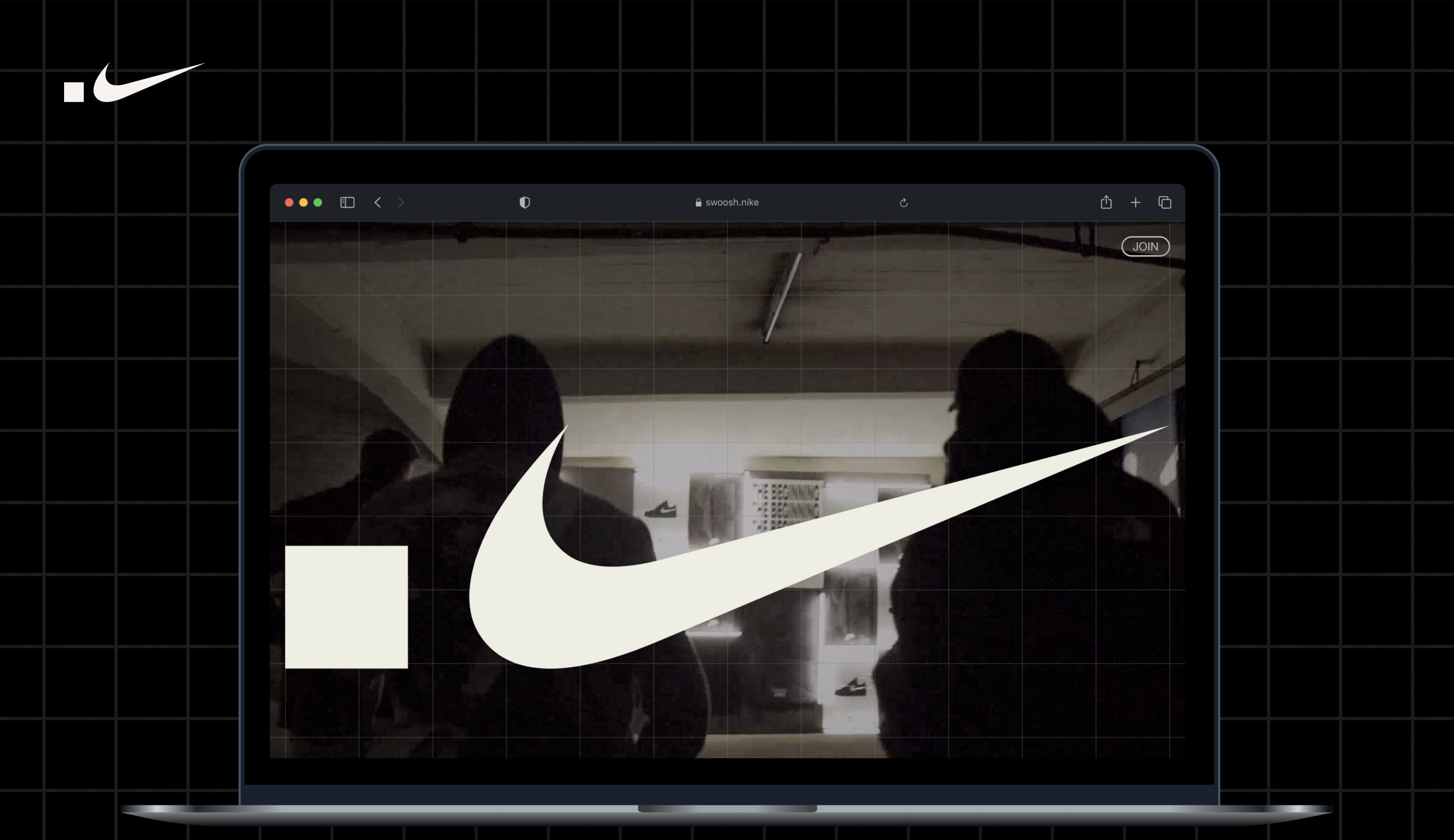 Nike Launches Web3 Marketplace Platform .SWOOSH NIKE Inc