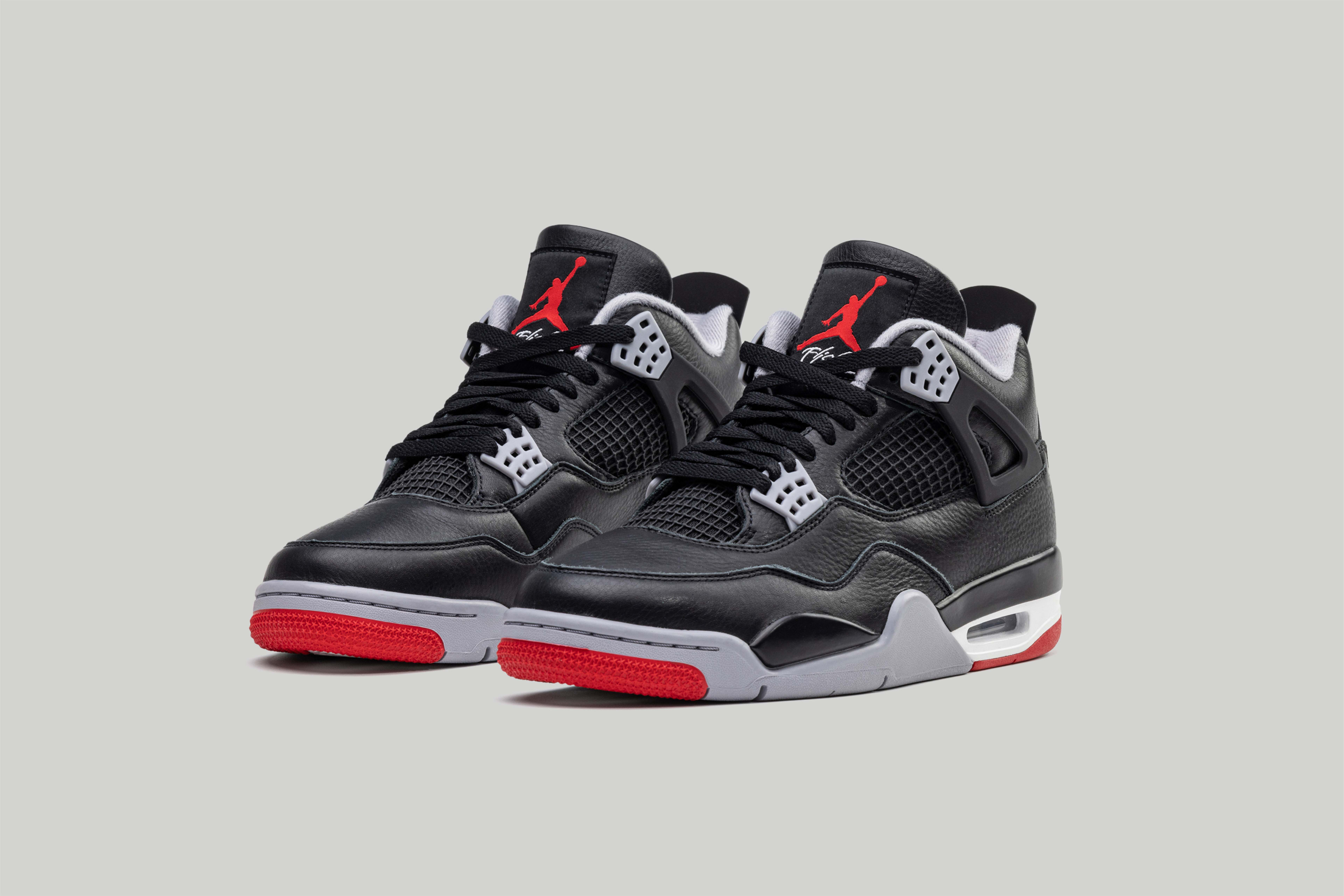 Jordan Brand Retro Collection Spring 2024 NIKE Inc