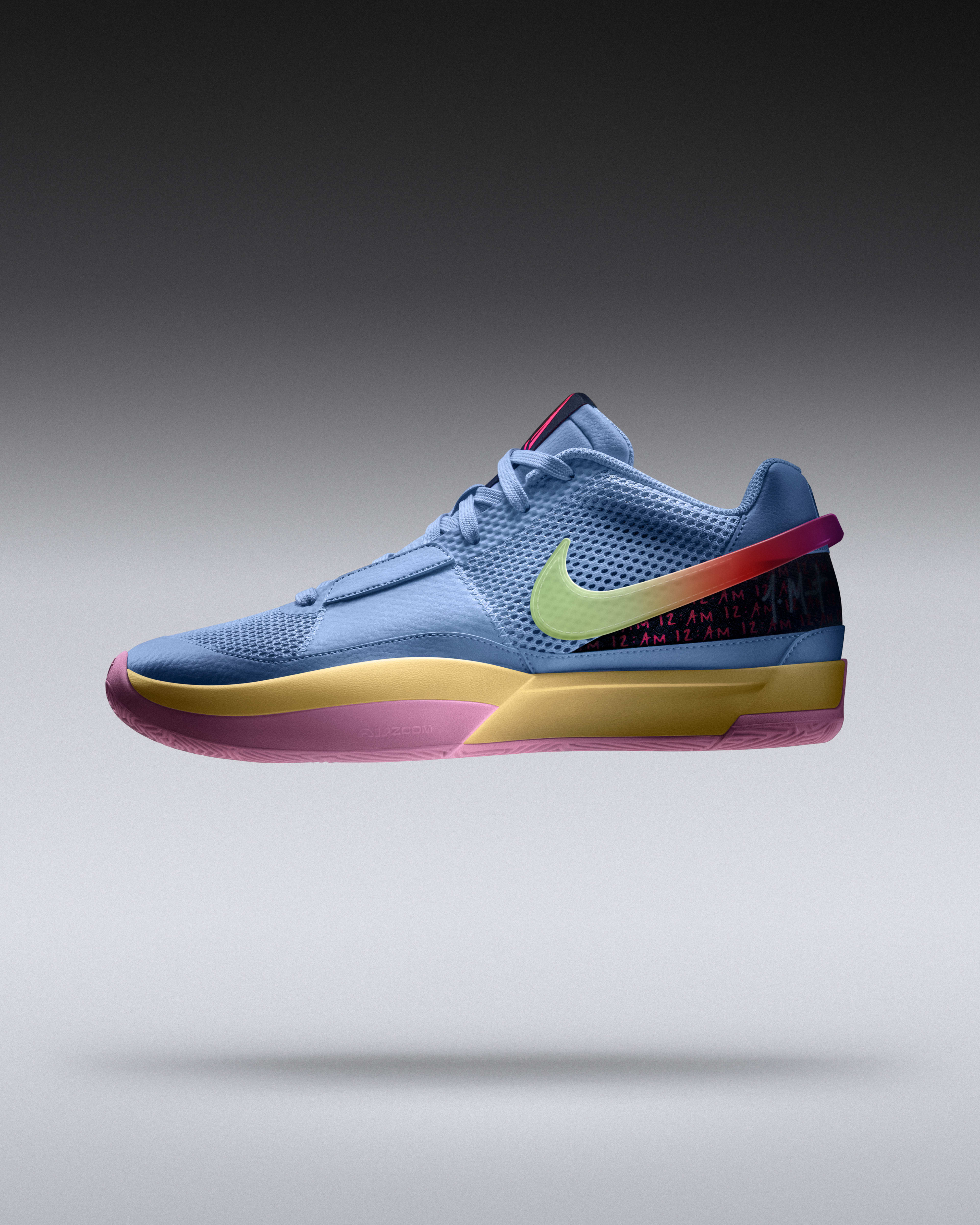 Nike signature online