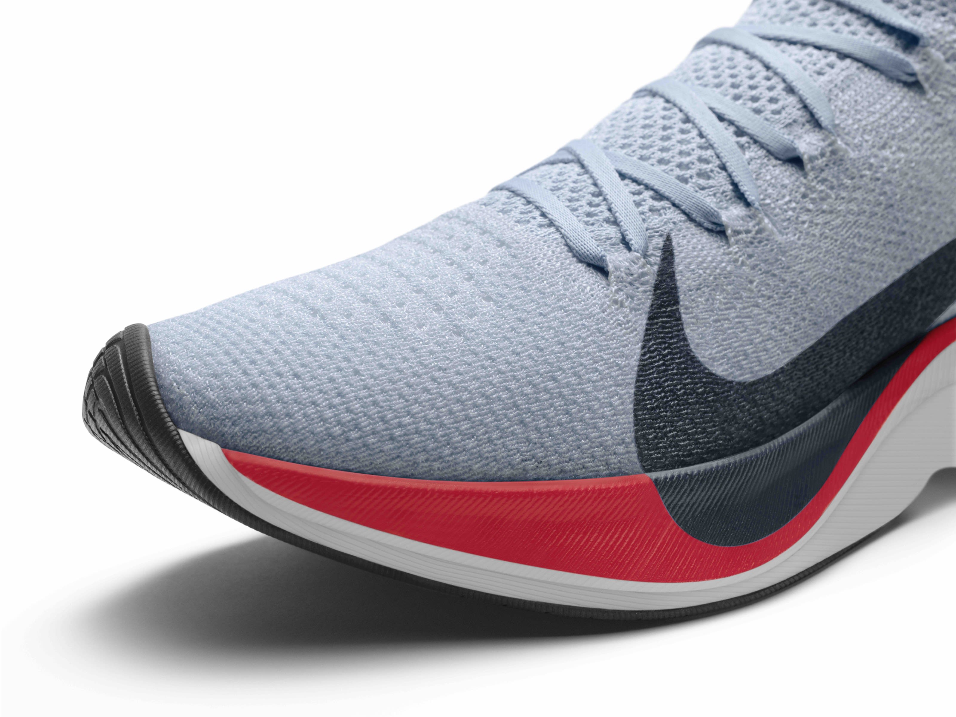 Nike zoom fly elite store