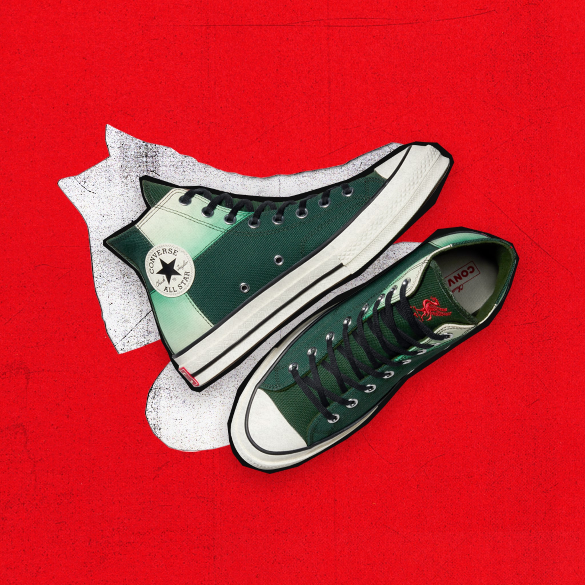 Converse 219 limited edition hot sale