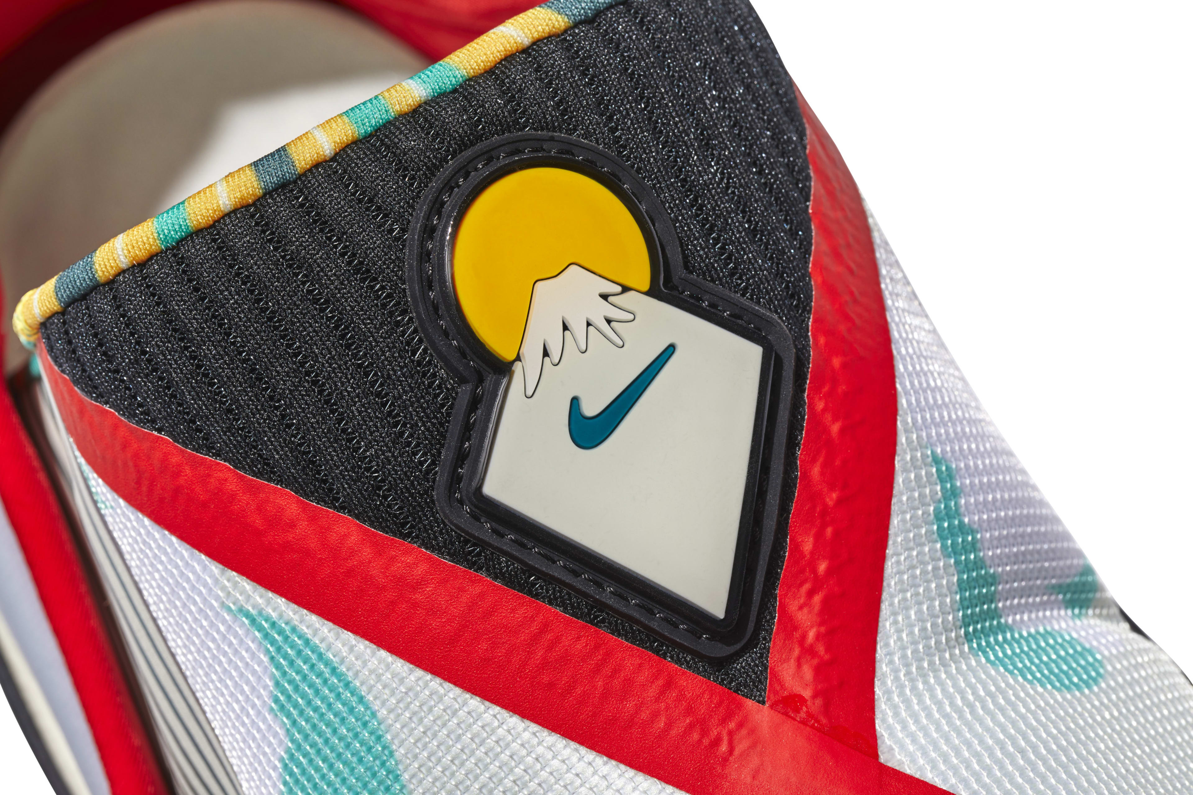 Nike x doernbecher 2025