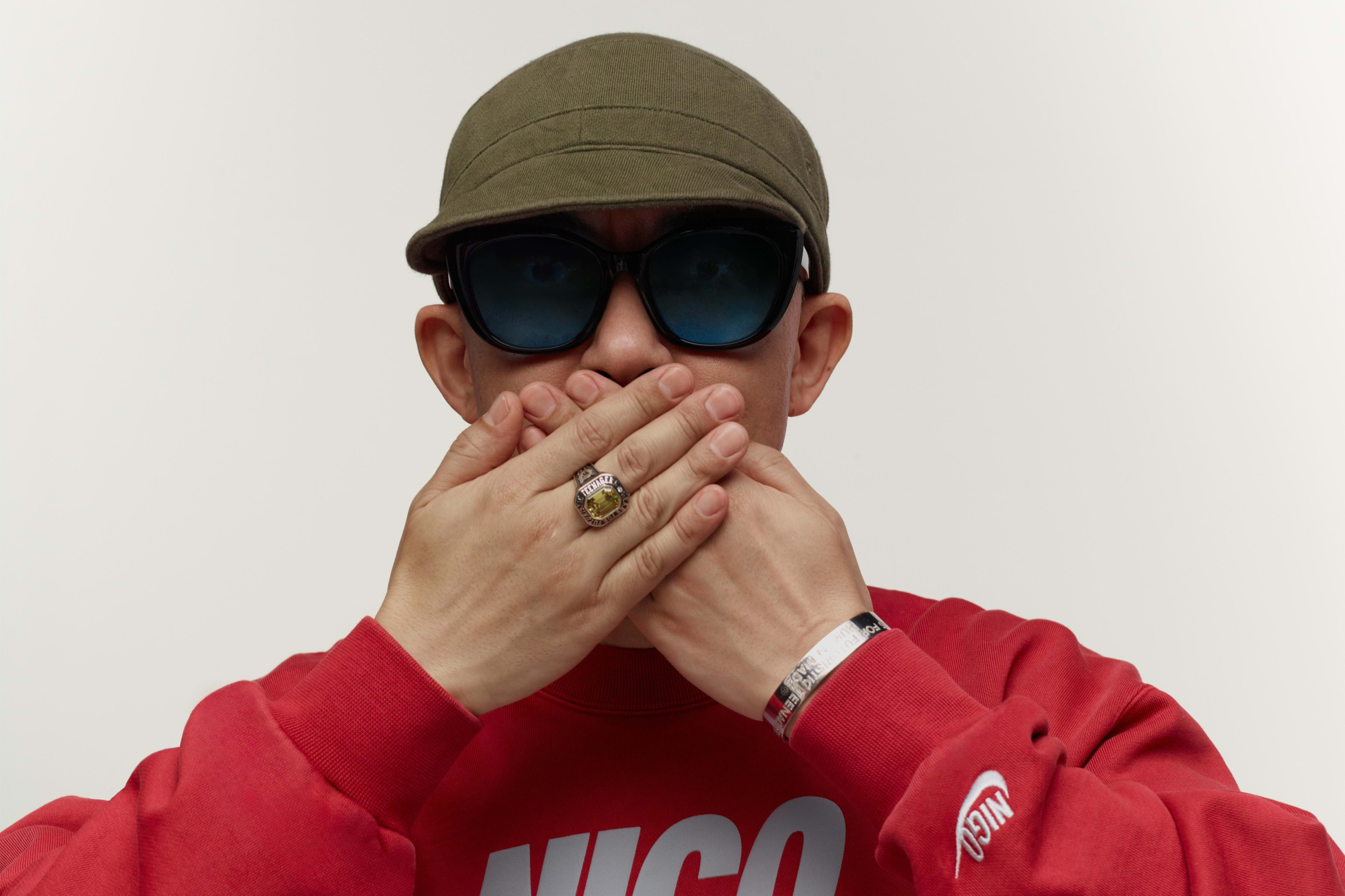 Nike x NIGO Partnership Launches with Exclusive Air Force III and Apparel Collection — NIKE, Inc. Nike x NIGO Partnership Launches with Exclusive Air Force III and Apparel Collection — NIKE, Inc.
