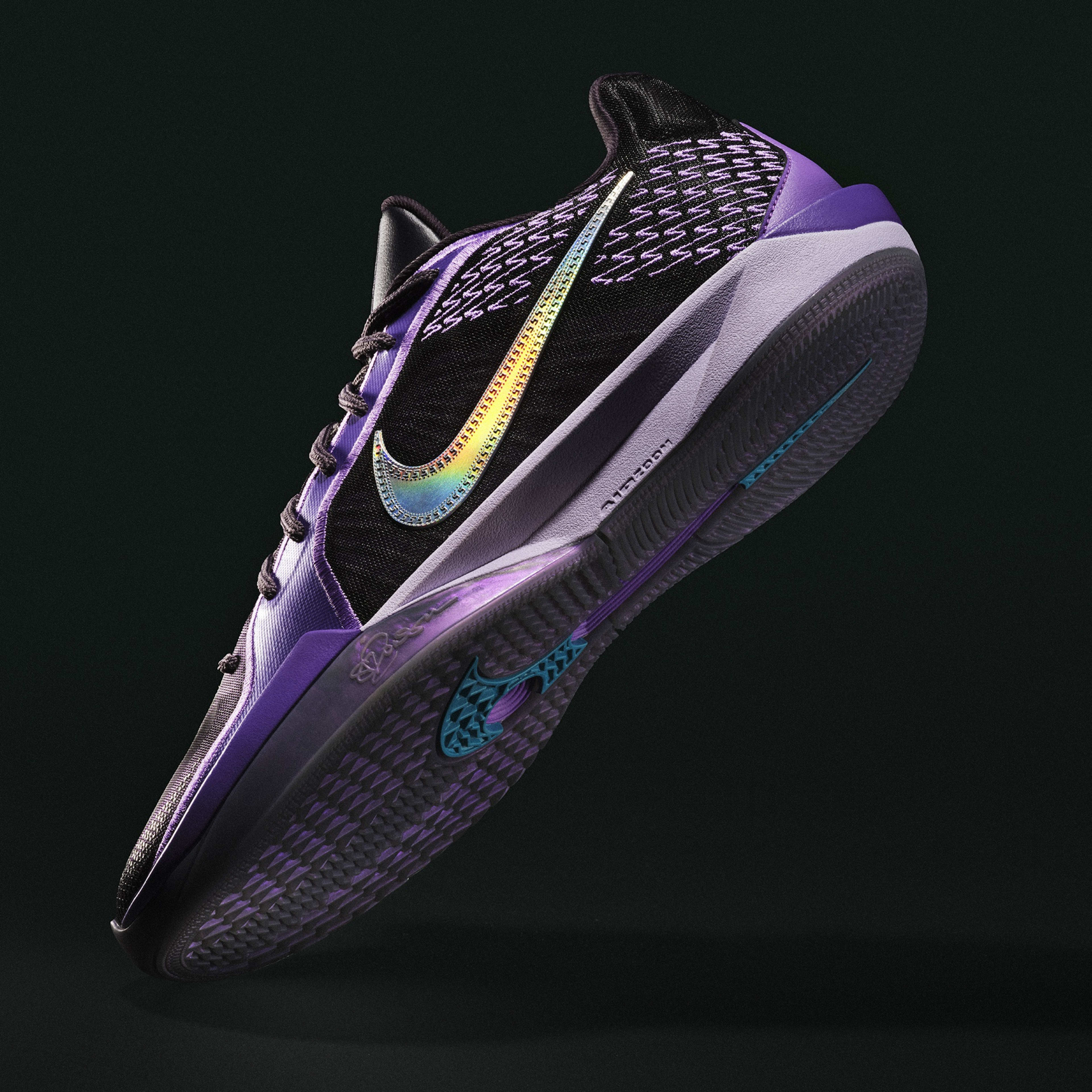 New nike signature shoes discount