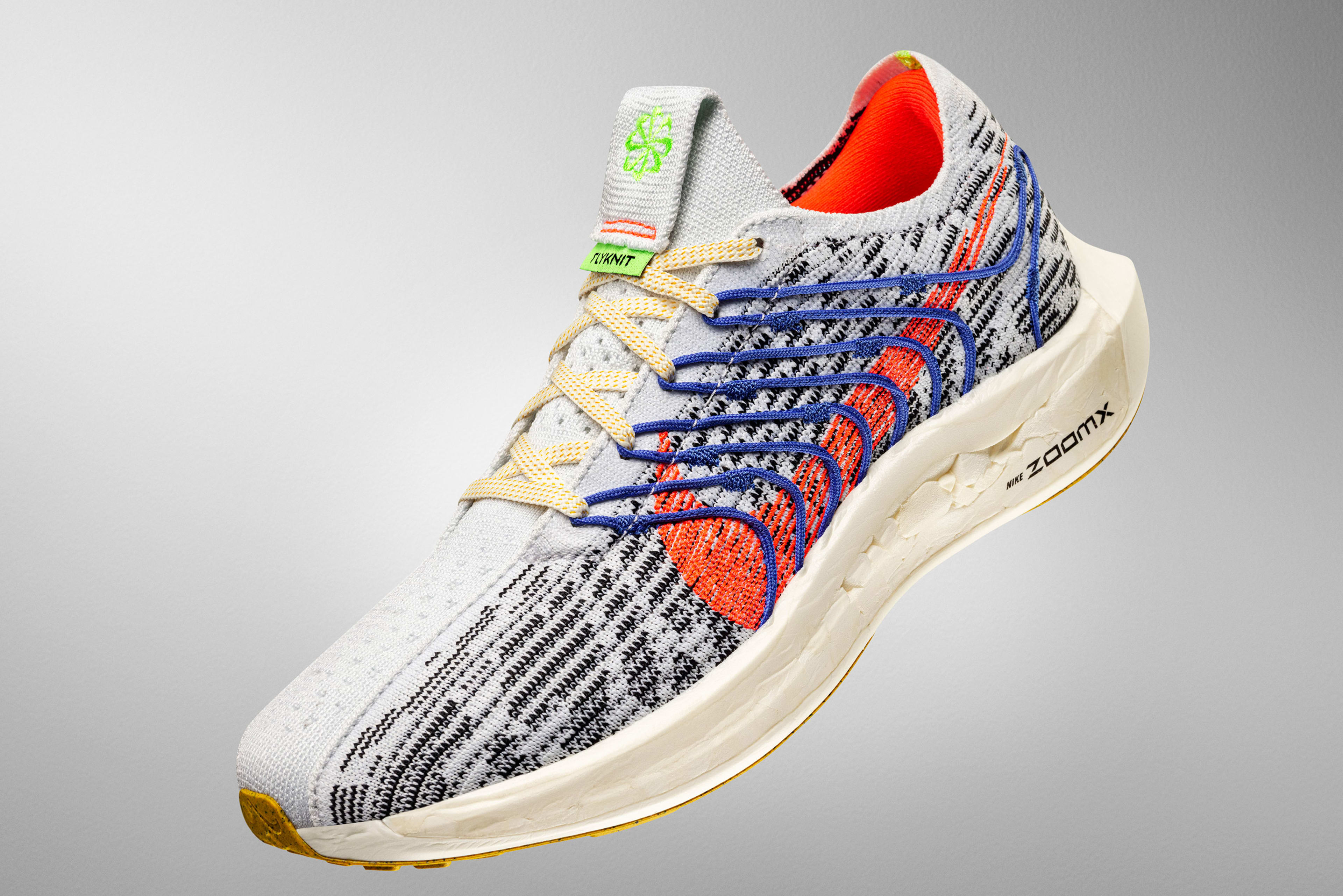 Nike pegasus turbo 35 white blue top