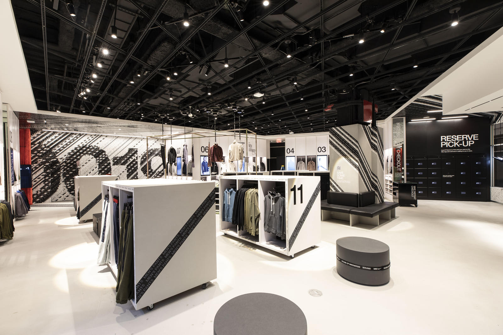 Nike store new york city online