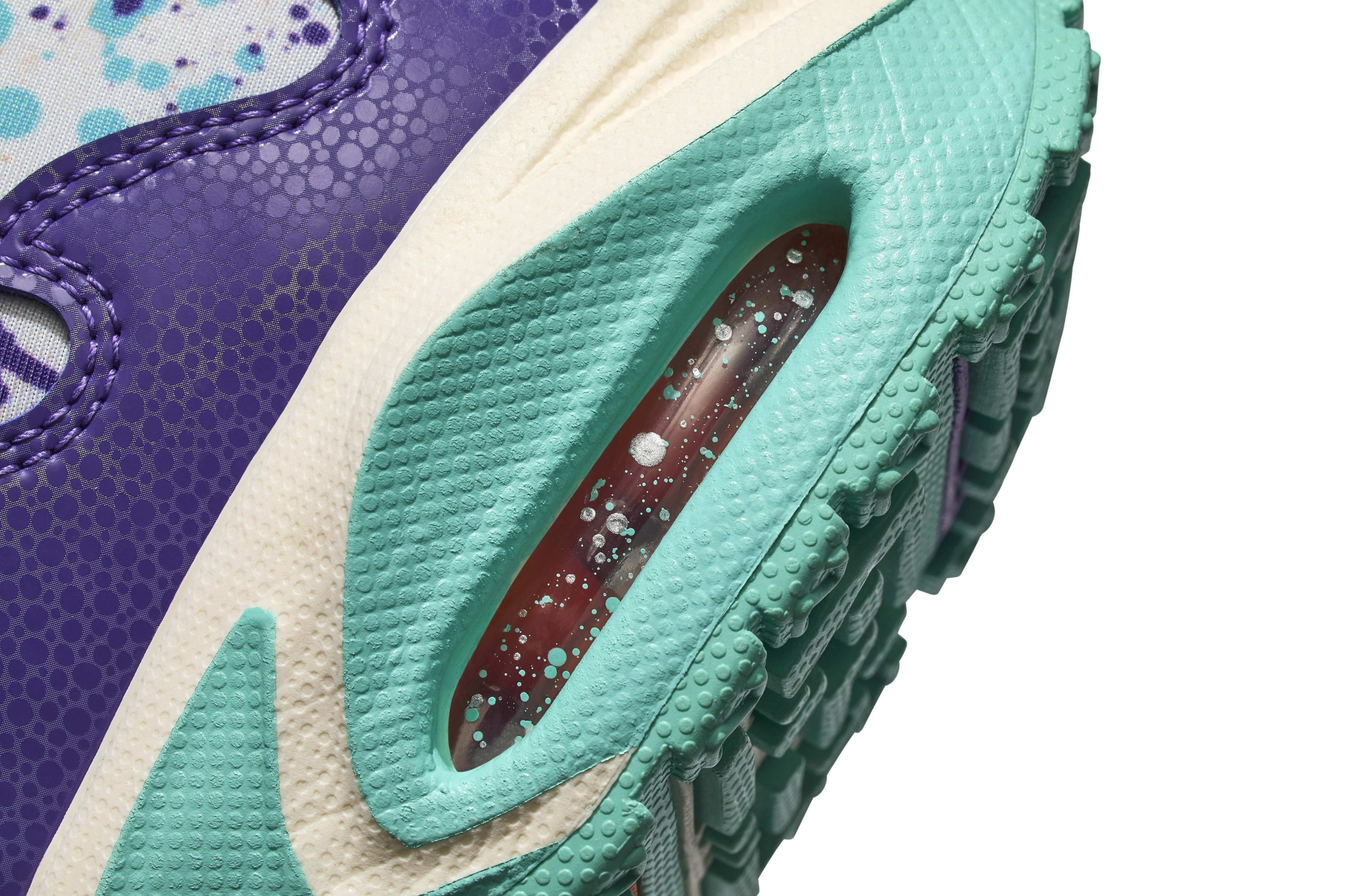 Forderung von Kindern durch kreatives Design Die neue Doernbecher Freestyle Kollektion feiert das 20 jahrige Jubilaum einer einzigartigen Partnerschaft NIKE Inc