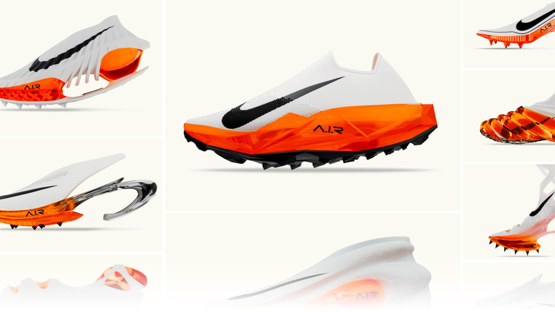 Nike shoes new design online