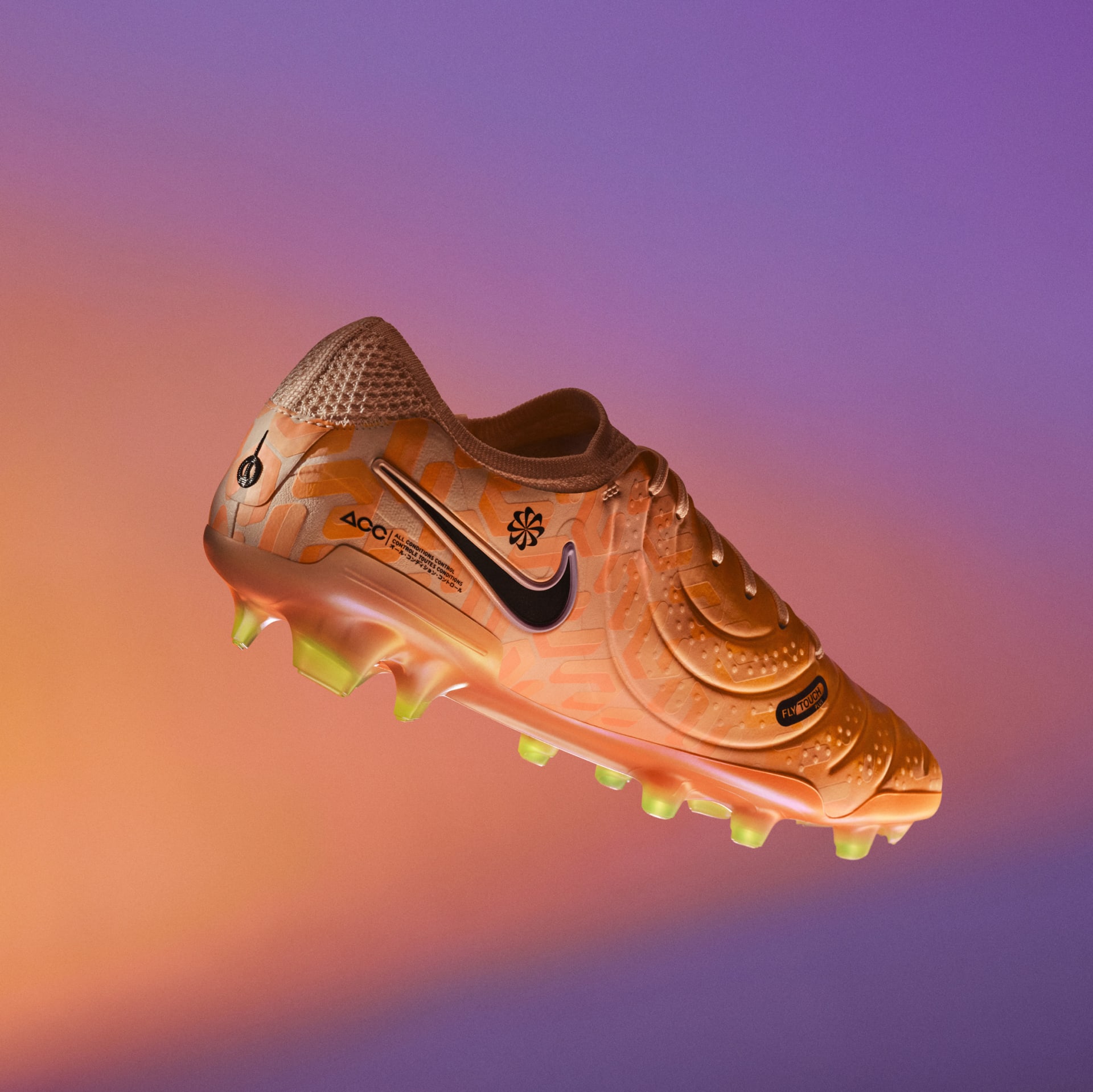 Nike united hotsell