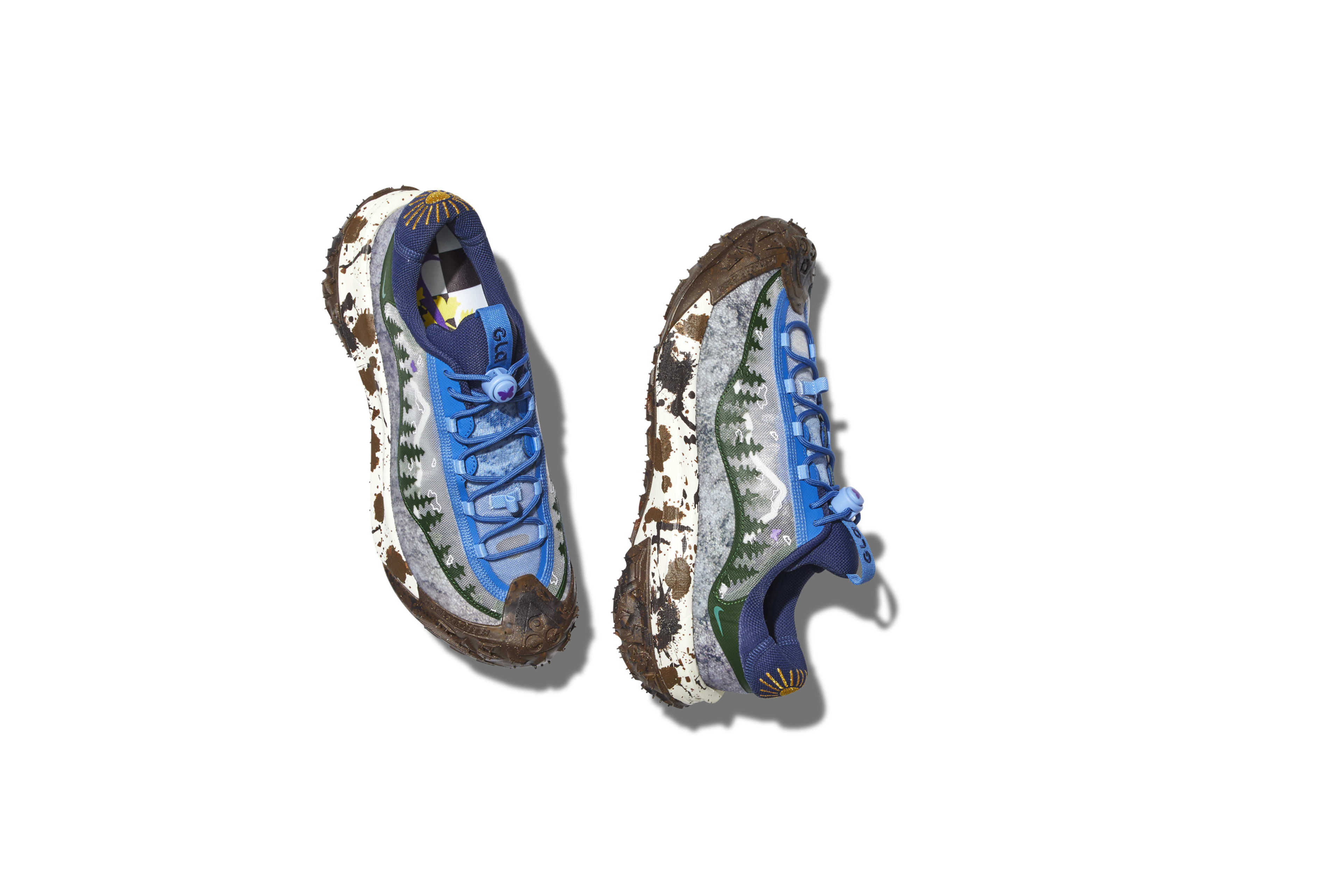 Air max 95 doernbecher freestyle deals