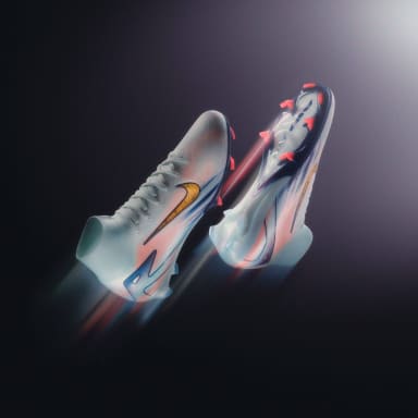 Nike lights up the pitch with the new Mercurial Dream Speed 009 NIKE Inc