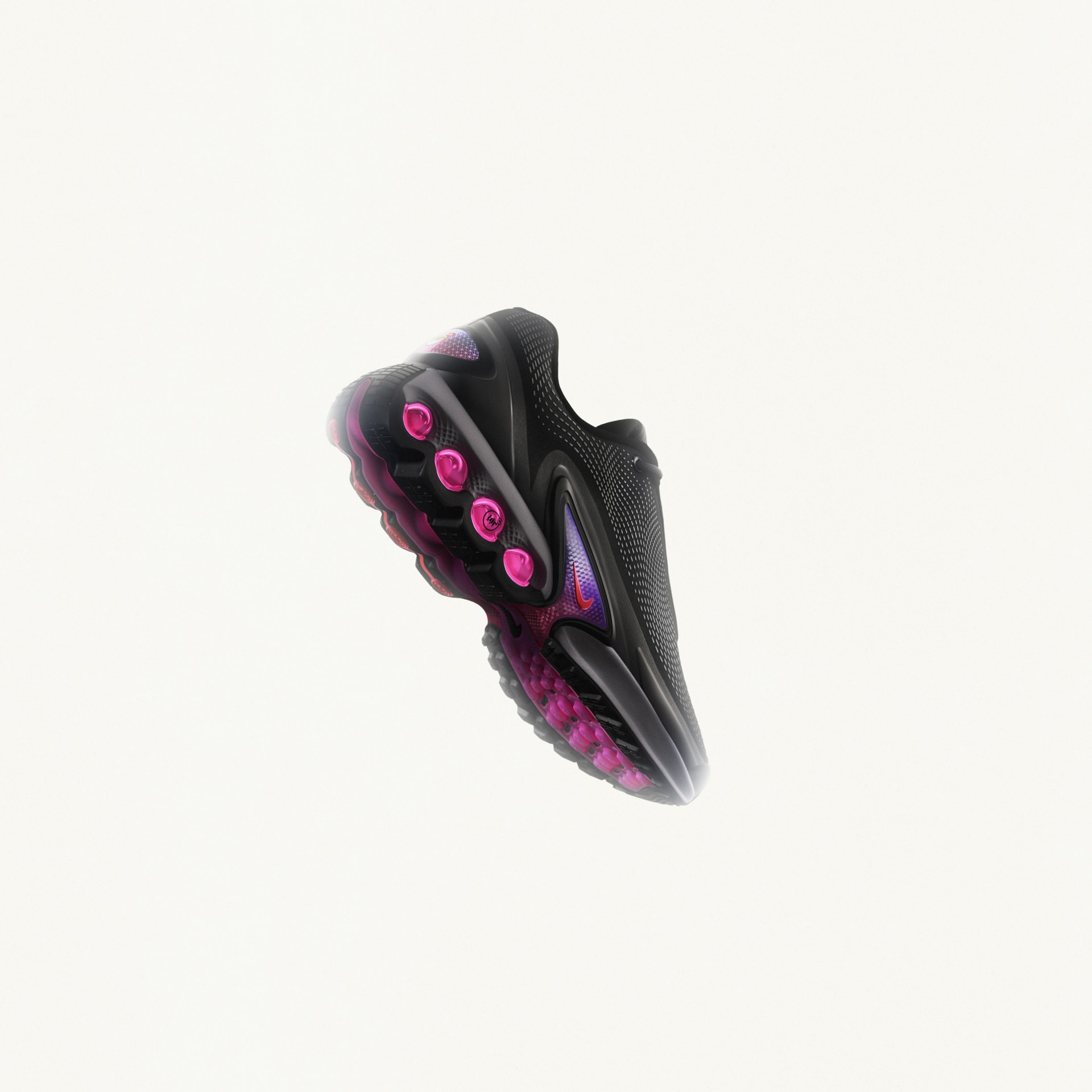 Air max deluxe kids top