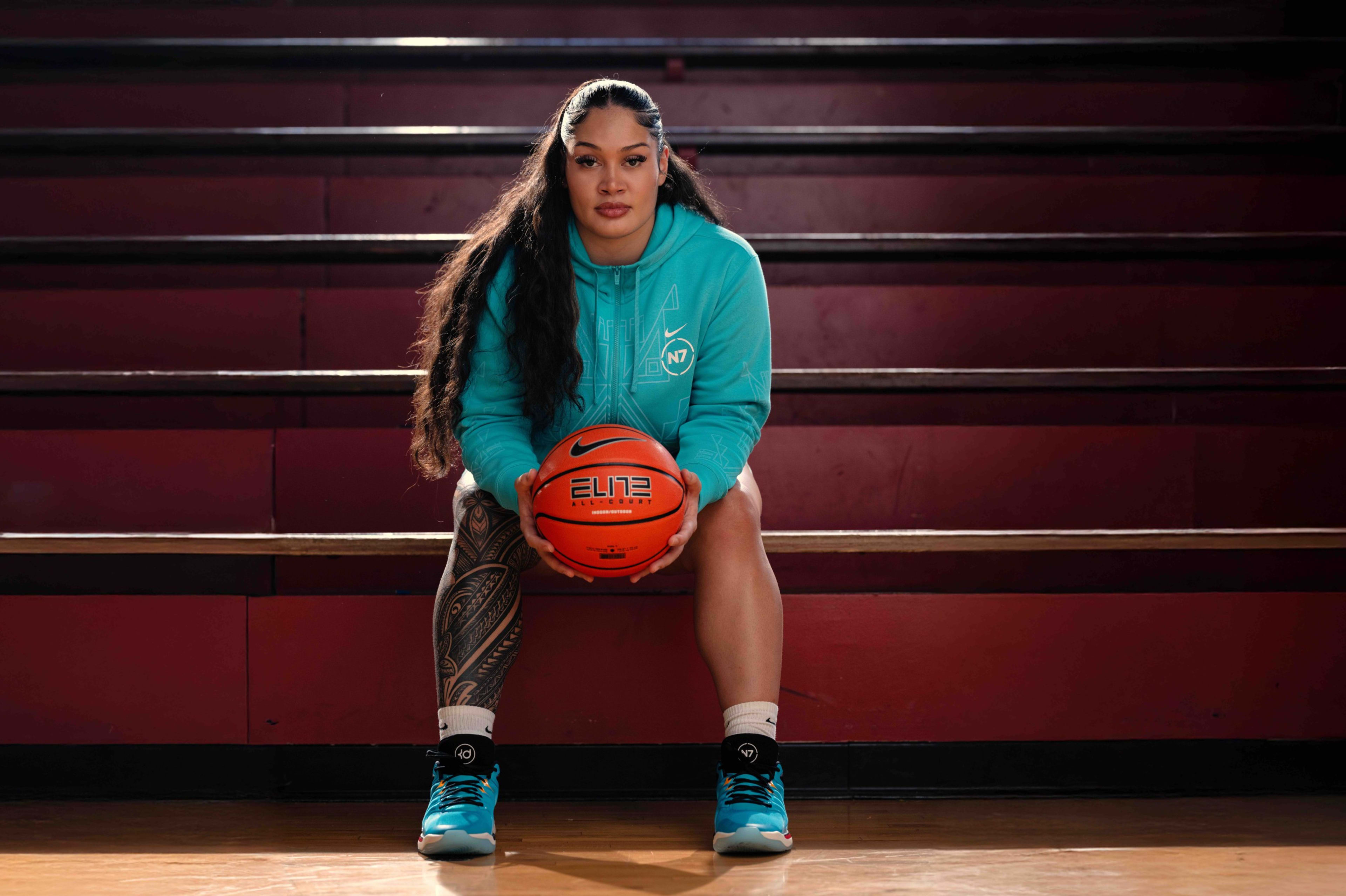 Nike n7 collection 2018 best sale
