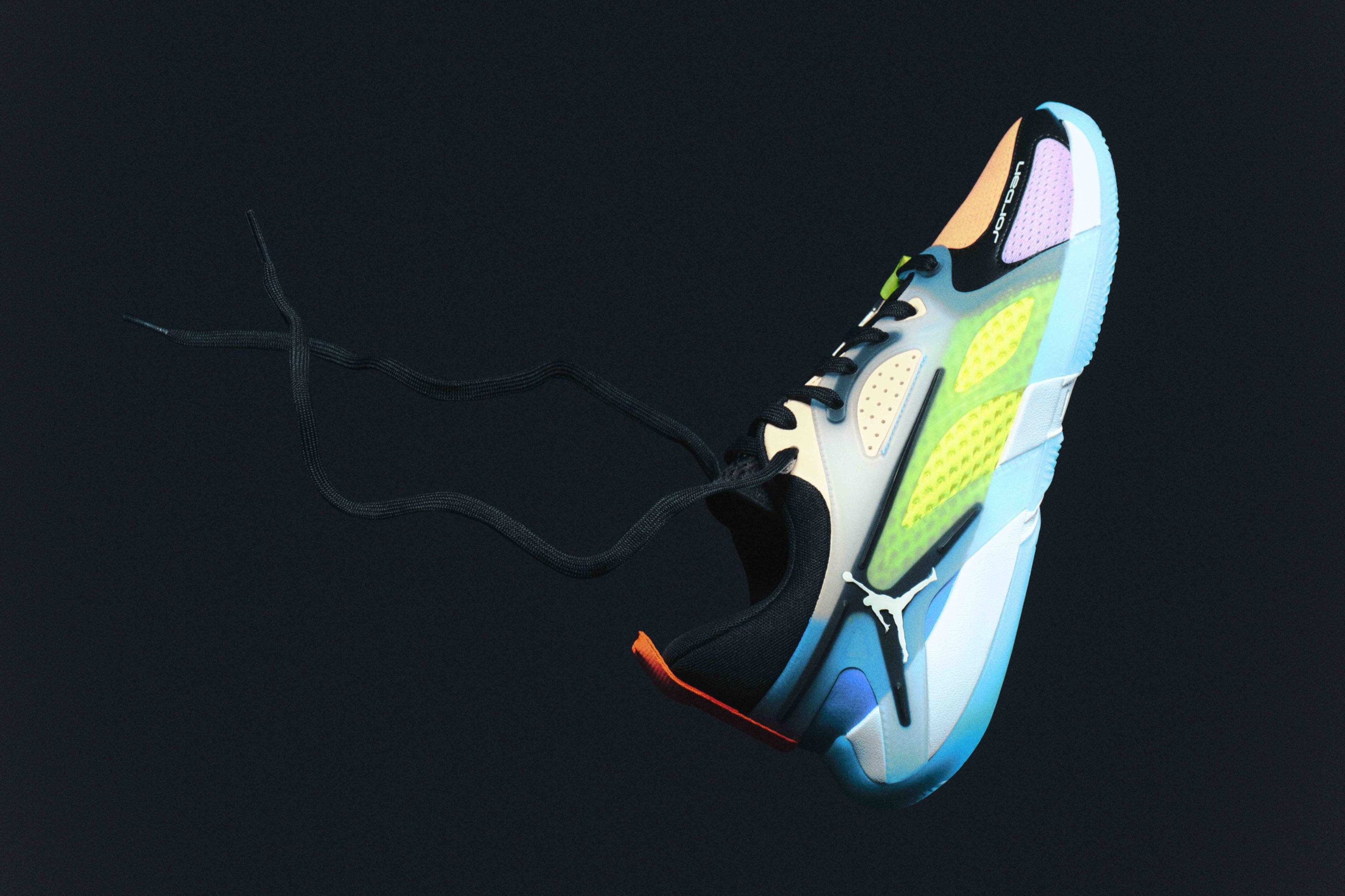 Nike news best sale