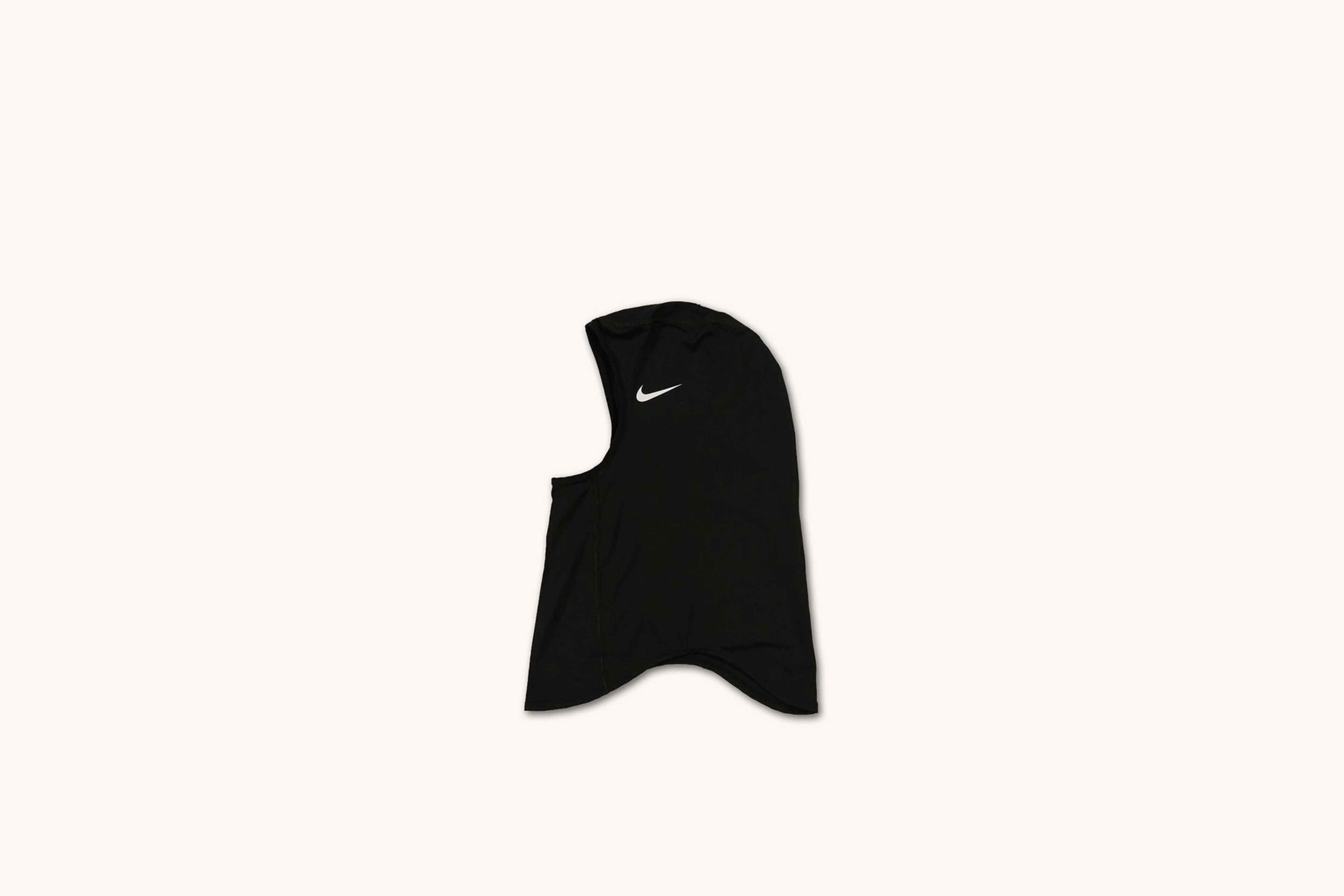 Nike Volume 2 Photo Essay Pro Hijab