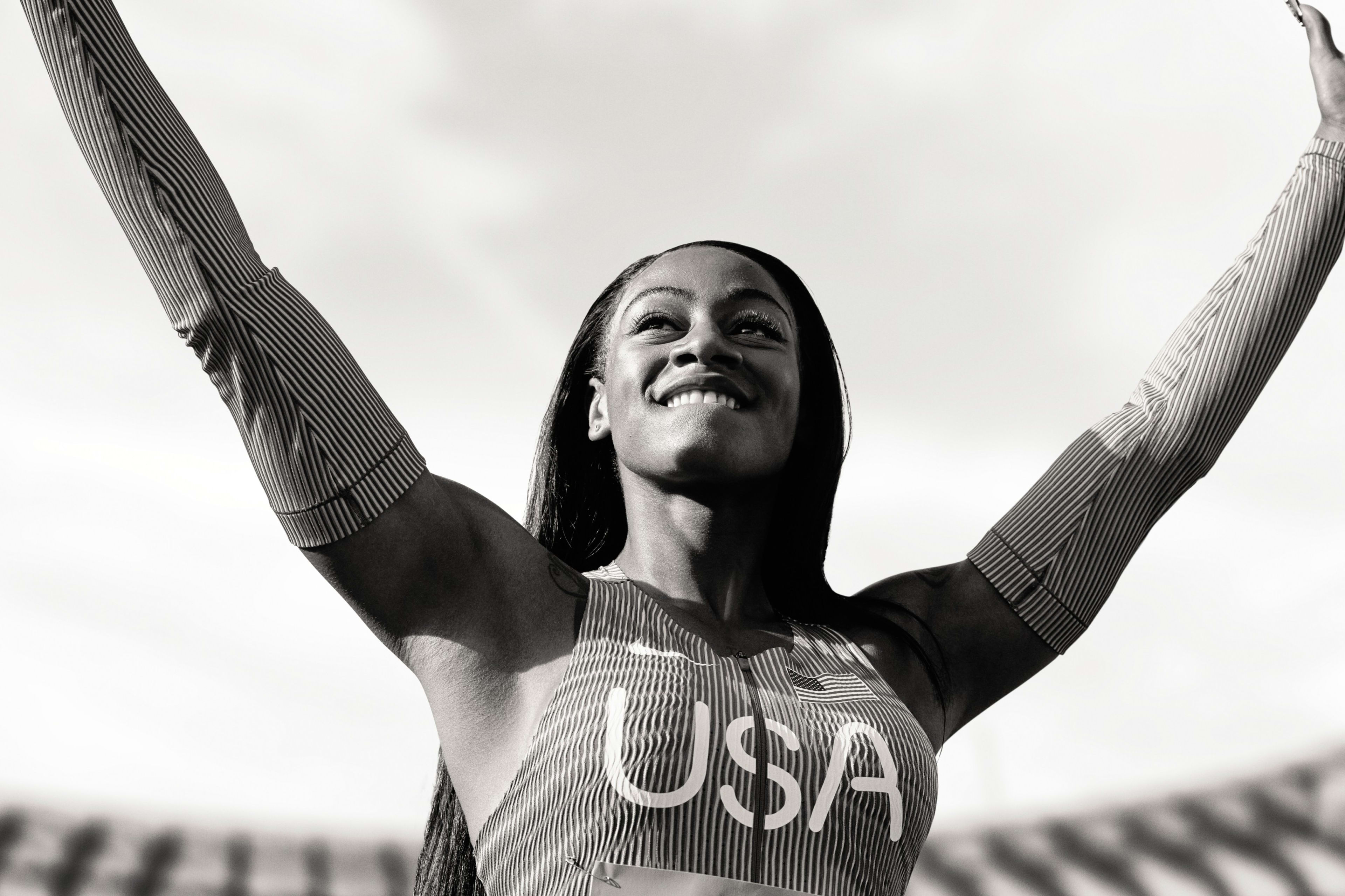 Nike athlete shop