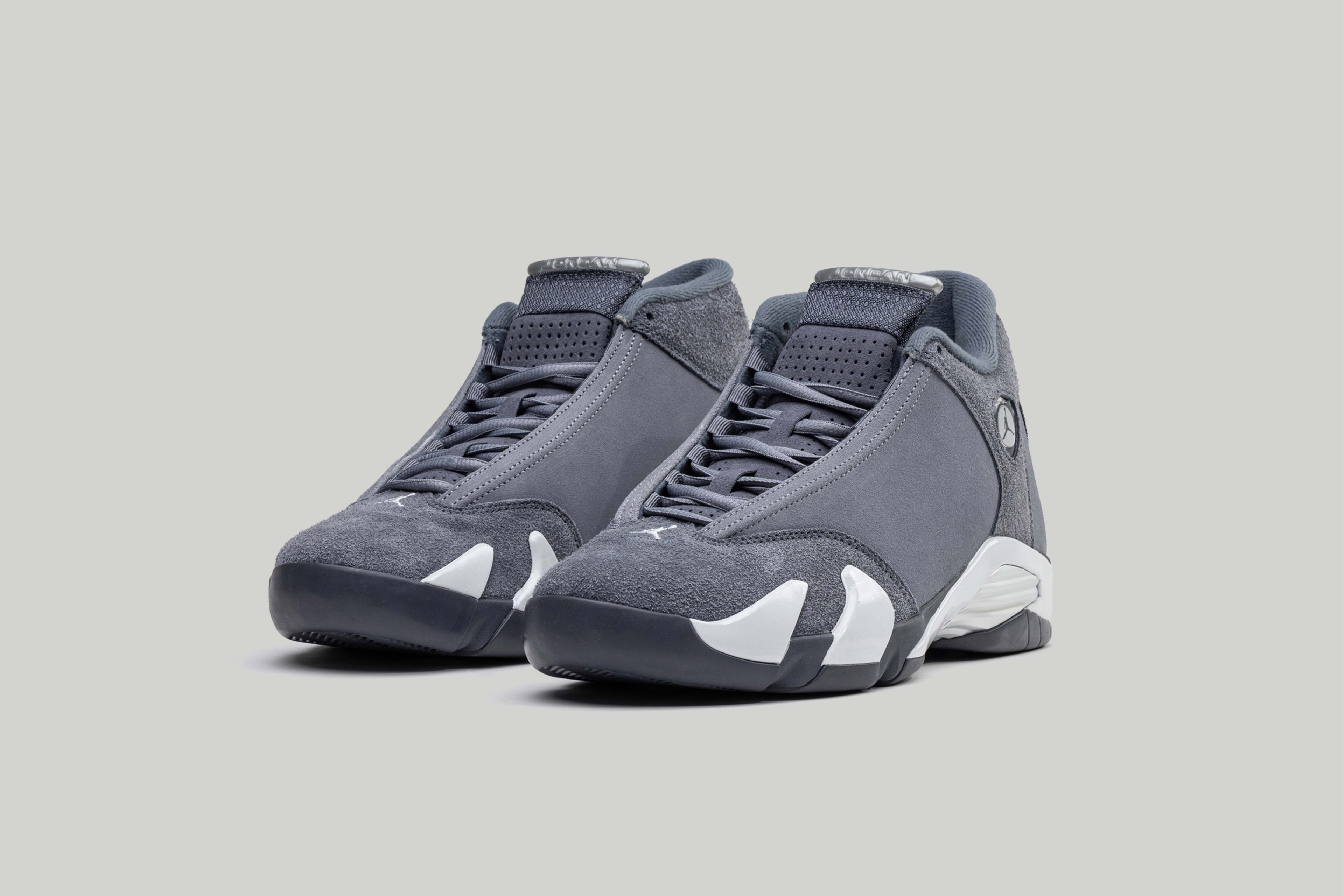 Jordan's new jordans shop