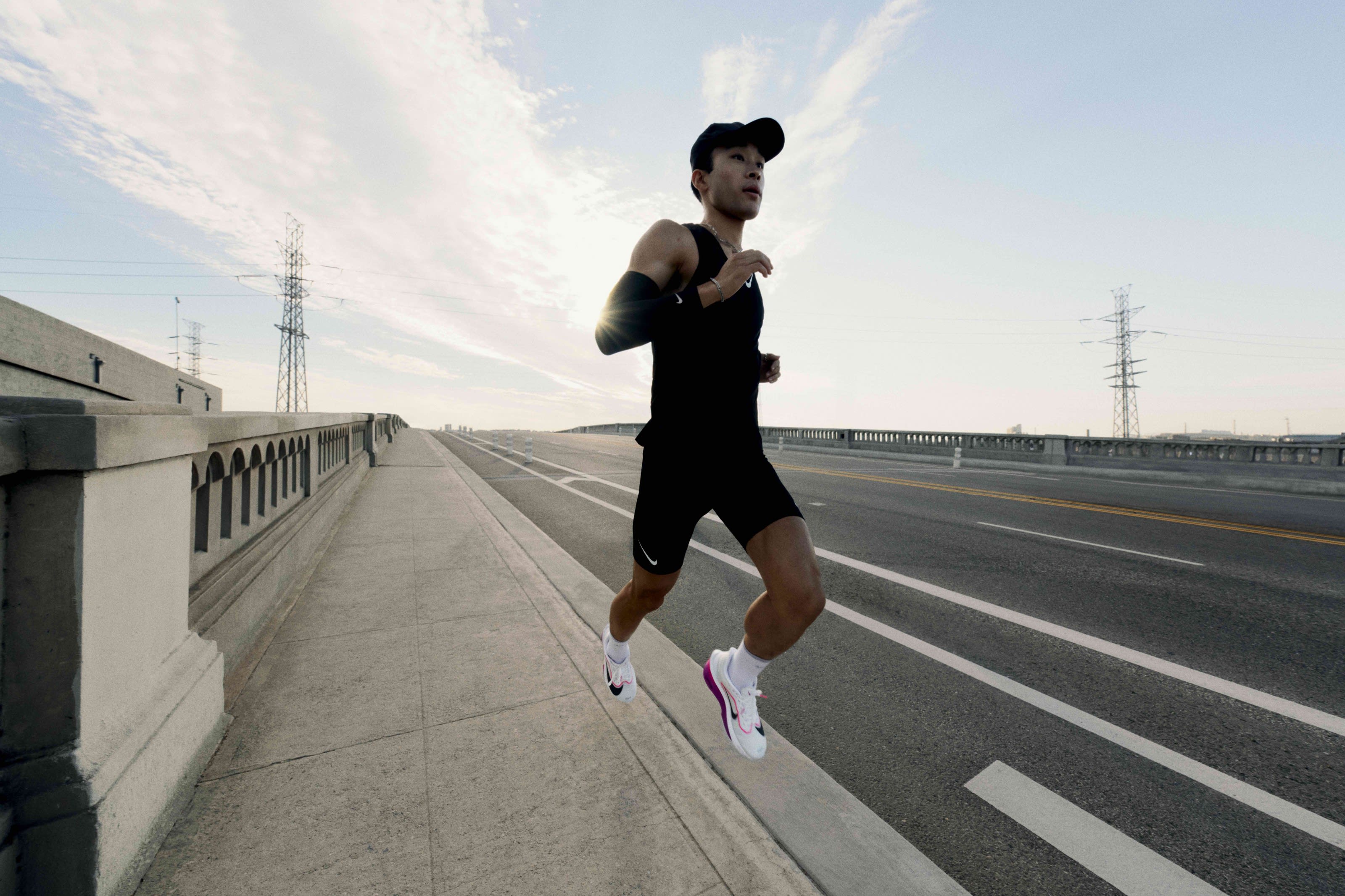 Nike zoom fly special edition best sale