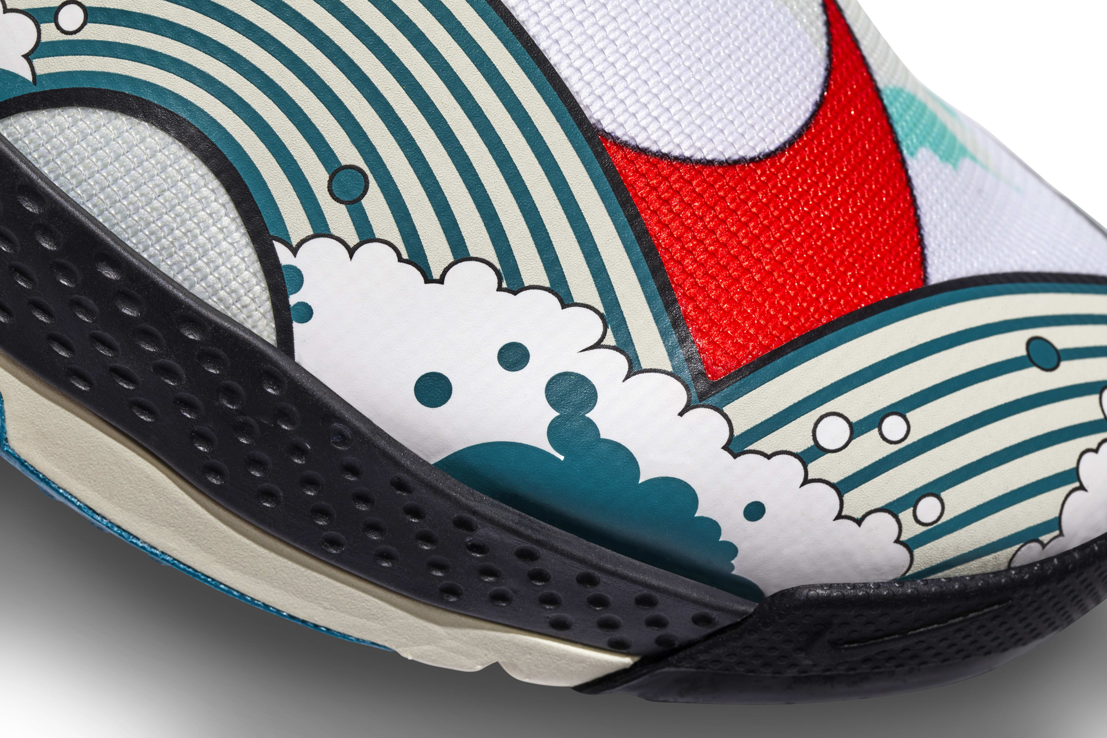 Nike x doernbecher cheap