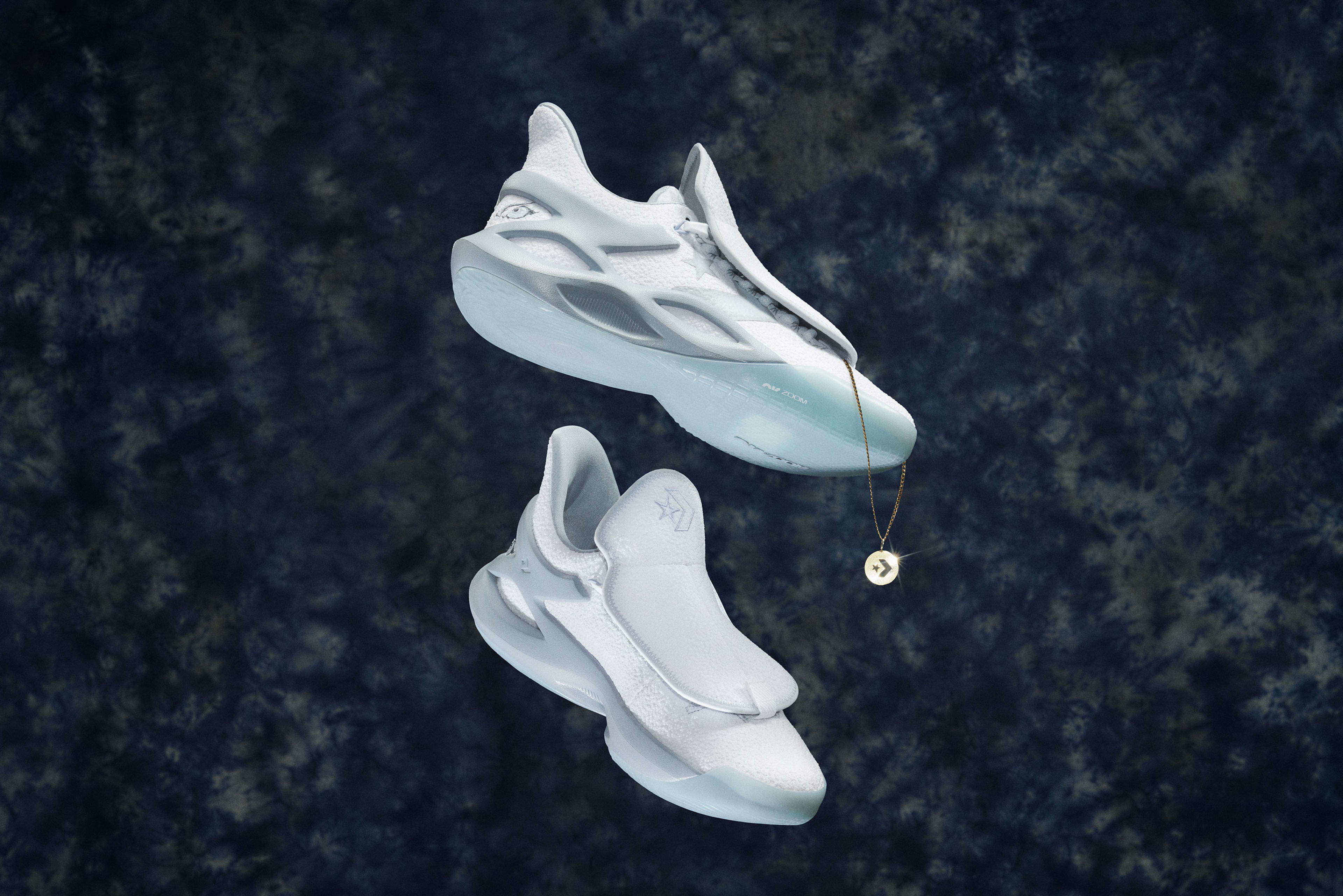 Converse zoom air sales